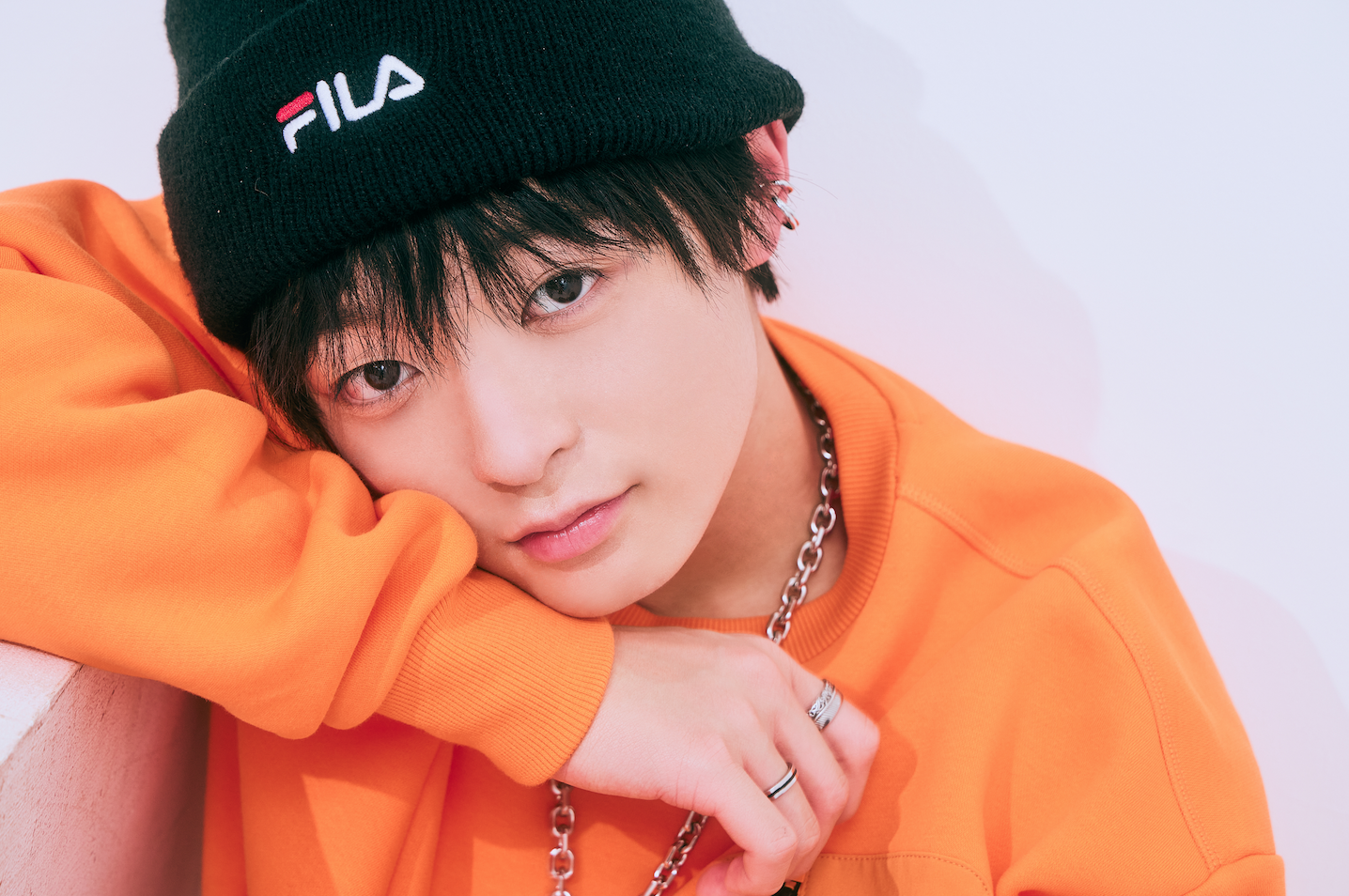 ルイのファッション＆ミュージック♪】BIG LOVE！な曲たち☆ | ニコ