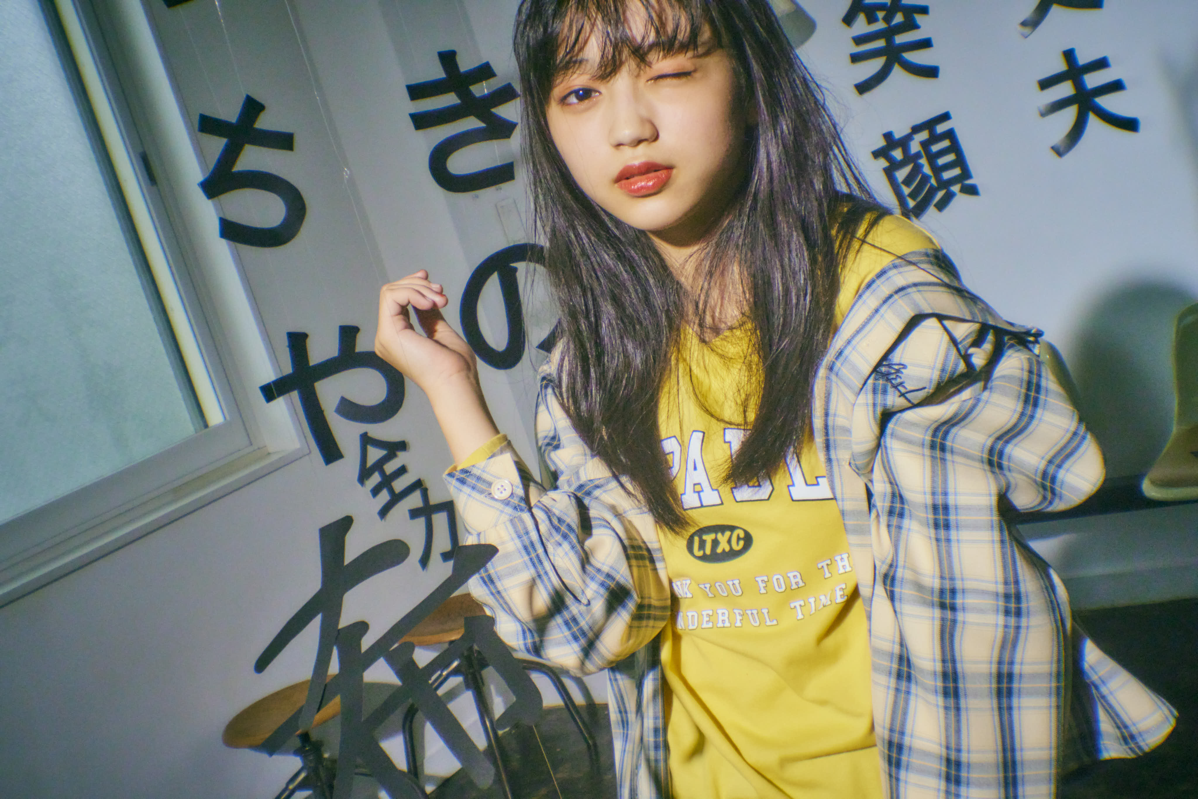 土屋希乃 心にしみる ふか〜いお言葉】土屋希乃と言葉の世界☆ | ニコ☆プチ | 女子小学生ナンバーワンウェブマガジン