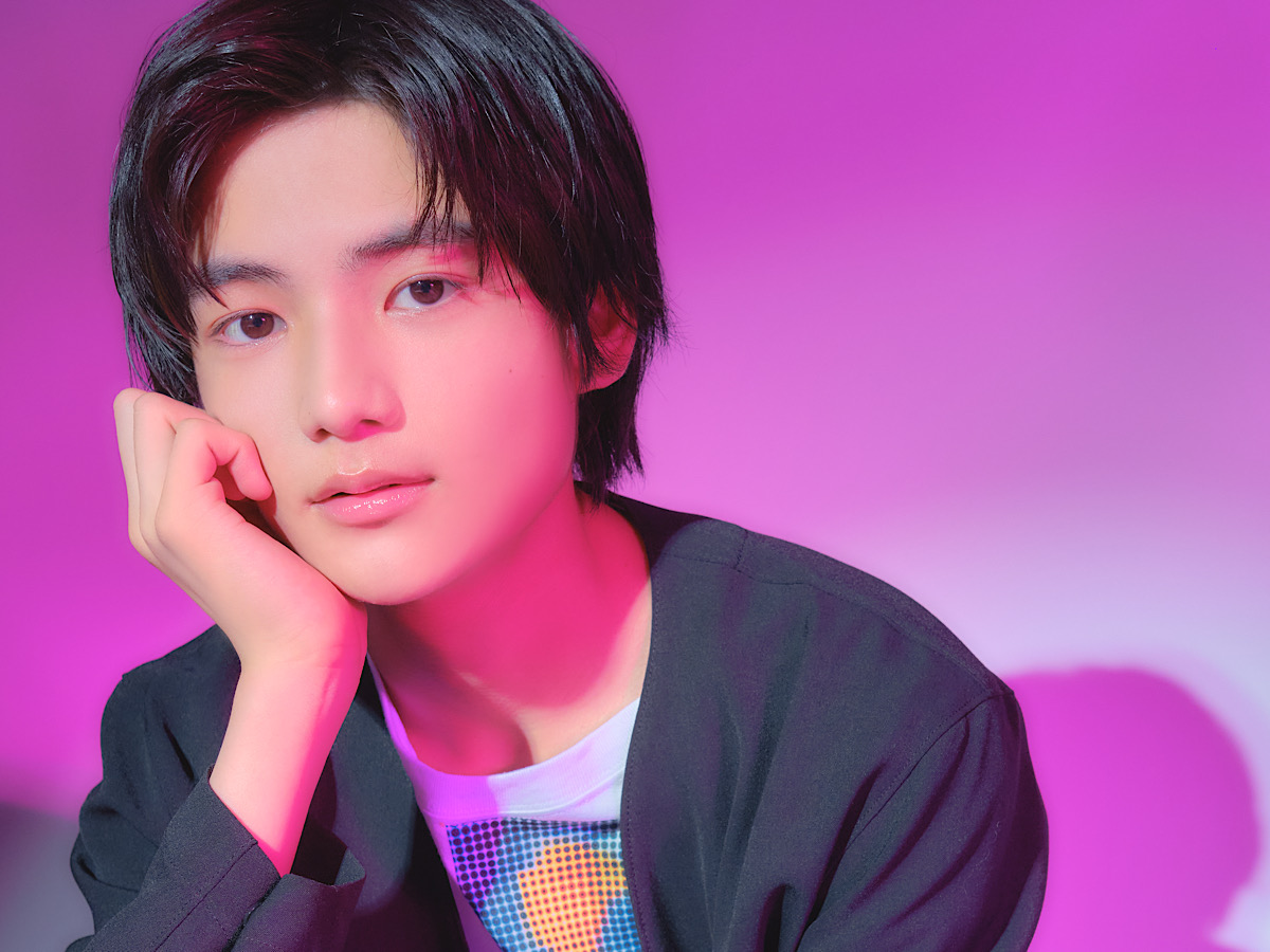 城桧吏 生写真 CD3枚 スタメンKiDS城桧吏がCM初出演、楽曲は優河が歌う「星めぐりの歌