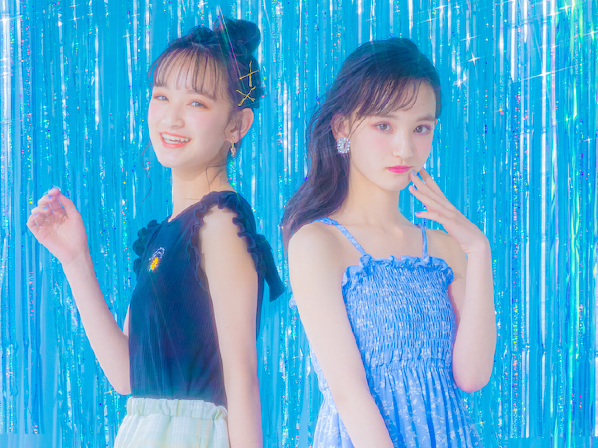 好き”を“シェア”してモアハッピー♡ 川口莉奈のディズニー愛愛愛