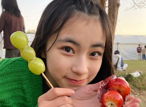 崎浜梨瑚 白水ひより サイン入り写真 崎浜梨瑚(Daily logirl #157 崎浜梨瑚 白水ひより サイン入り写真 崎浜梨瑚(Daily logirl #157