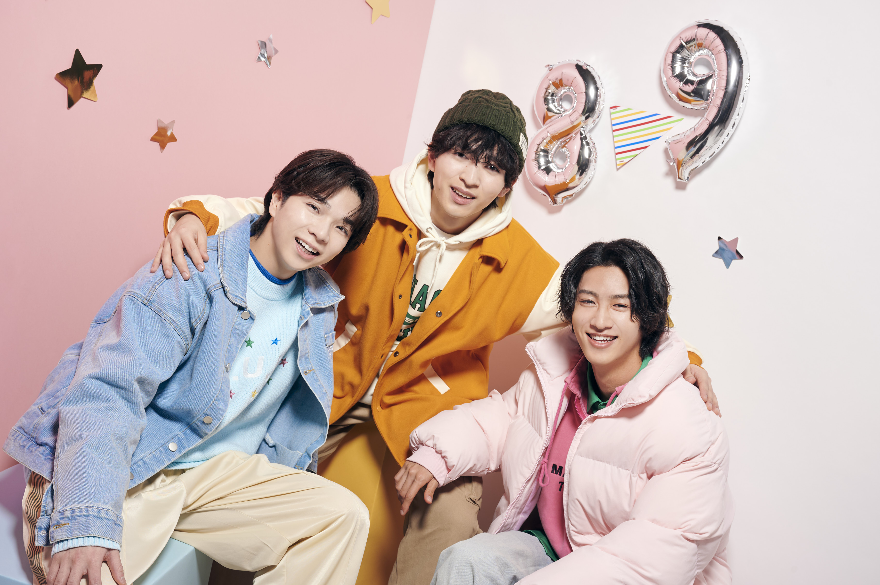 アイドル M!LK M!LK「M!X」ツアー完走！ 10周年の貫禄ステージと爆笑トークで魅了