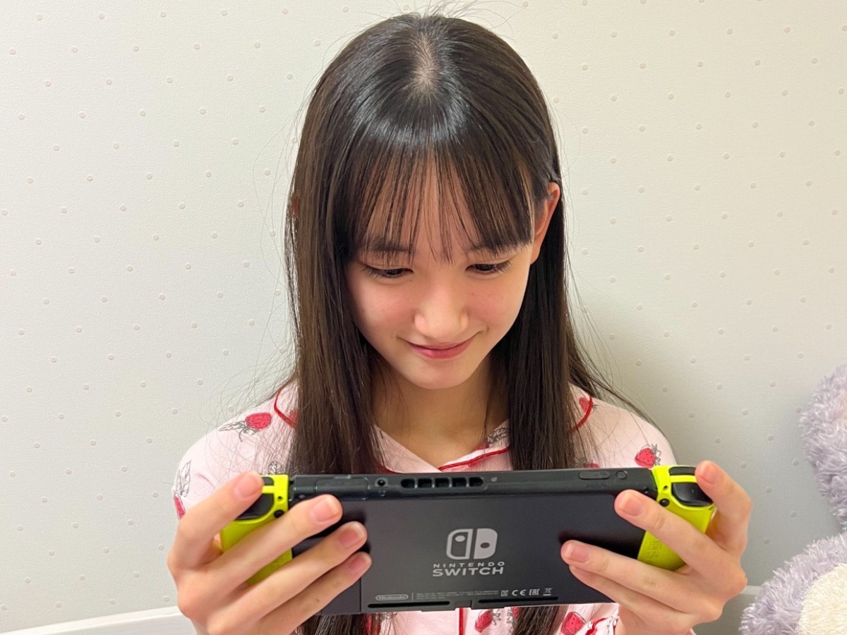川口 莉奈☆ブログ】りなの平日6:20起床→22:20就寝までのマイルー
