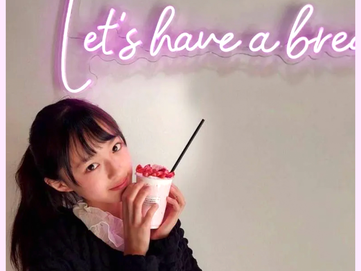 【関屋 伊織☆ブログ】もうすぐ中学生だよ! ポップコーンシャガードって知ってる〜??🍿 ニコ☆プチ 女子小学生ナンバーワンウェブマガジン
