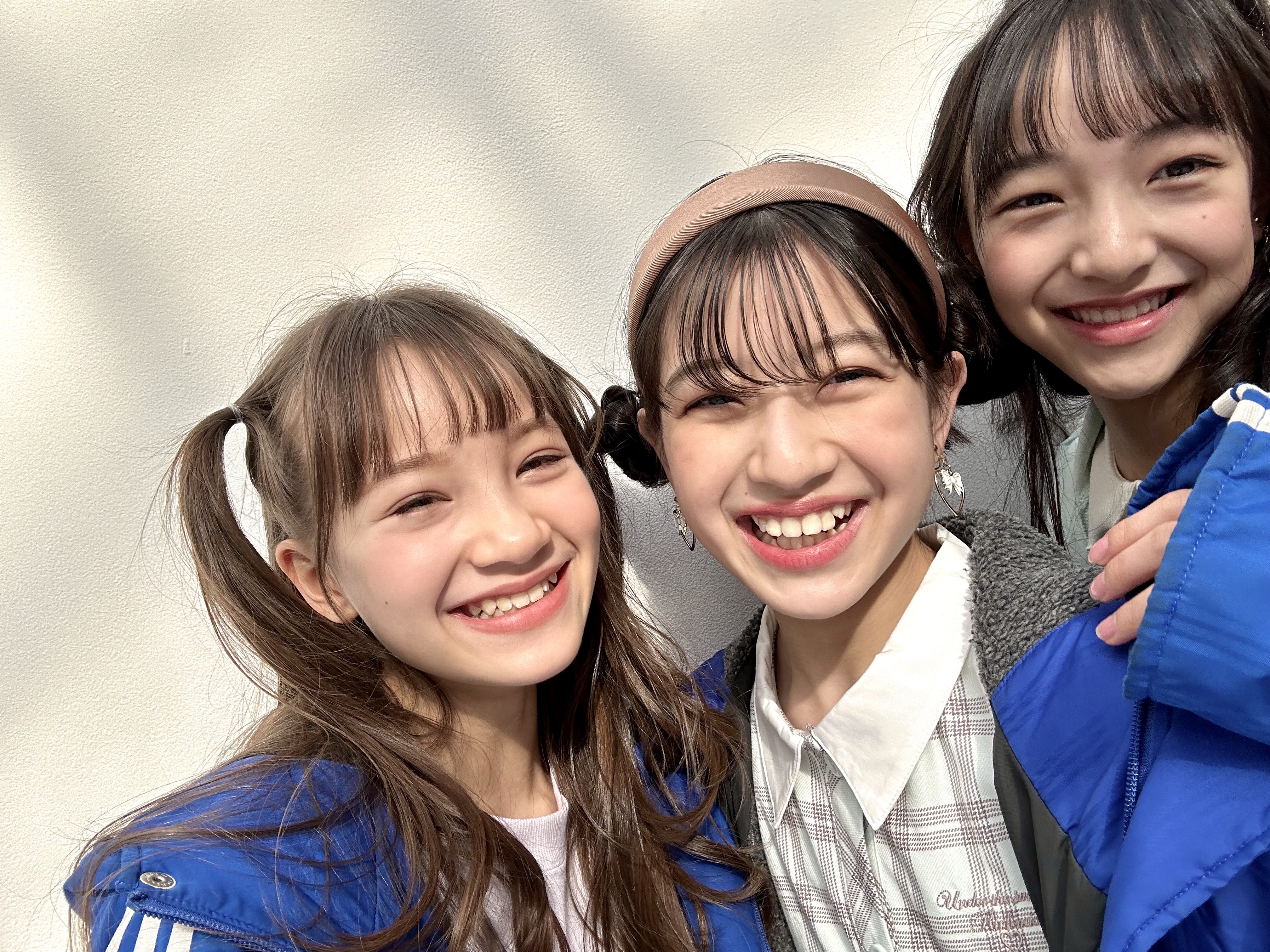 川瀬翠子☆ブログ】スイコ愛用💖女子力高めな新学期アイテム | ニコ