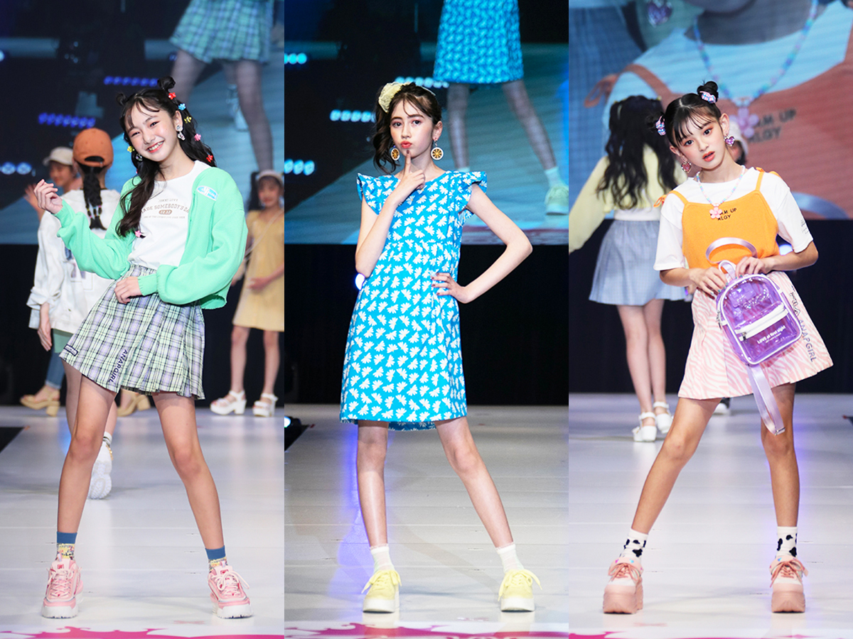 ニコ☆フェス2023 ランウェイ出演者500名大募集!【8月1日応募しめきり!!】 | ニコ☆プチ | 小学生ナンバーワンウェブマガジン