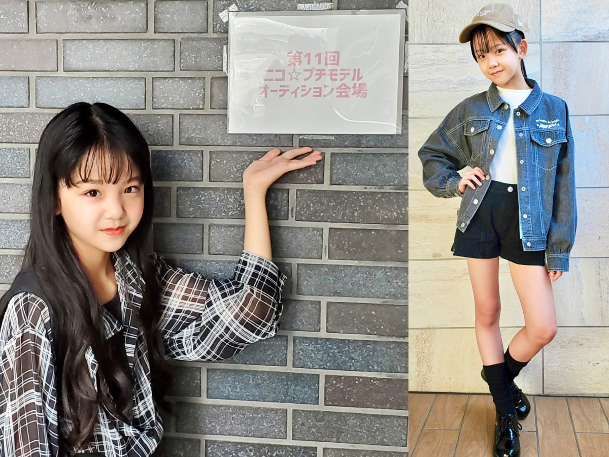 ニコプチ モデル オーディション 受かる コツ