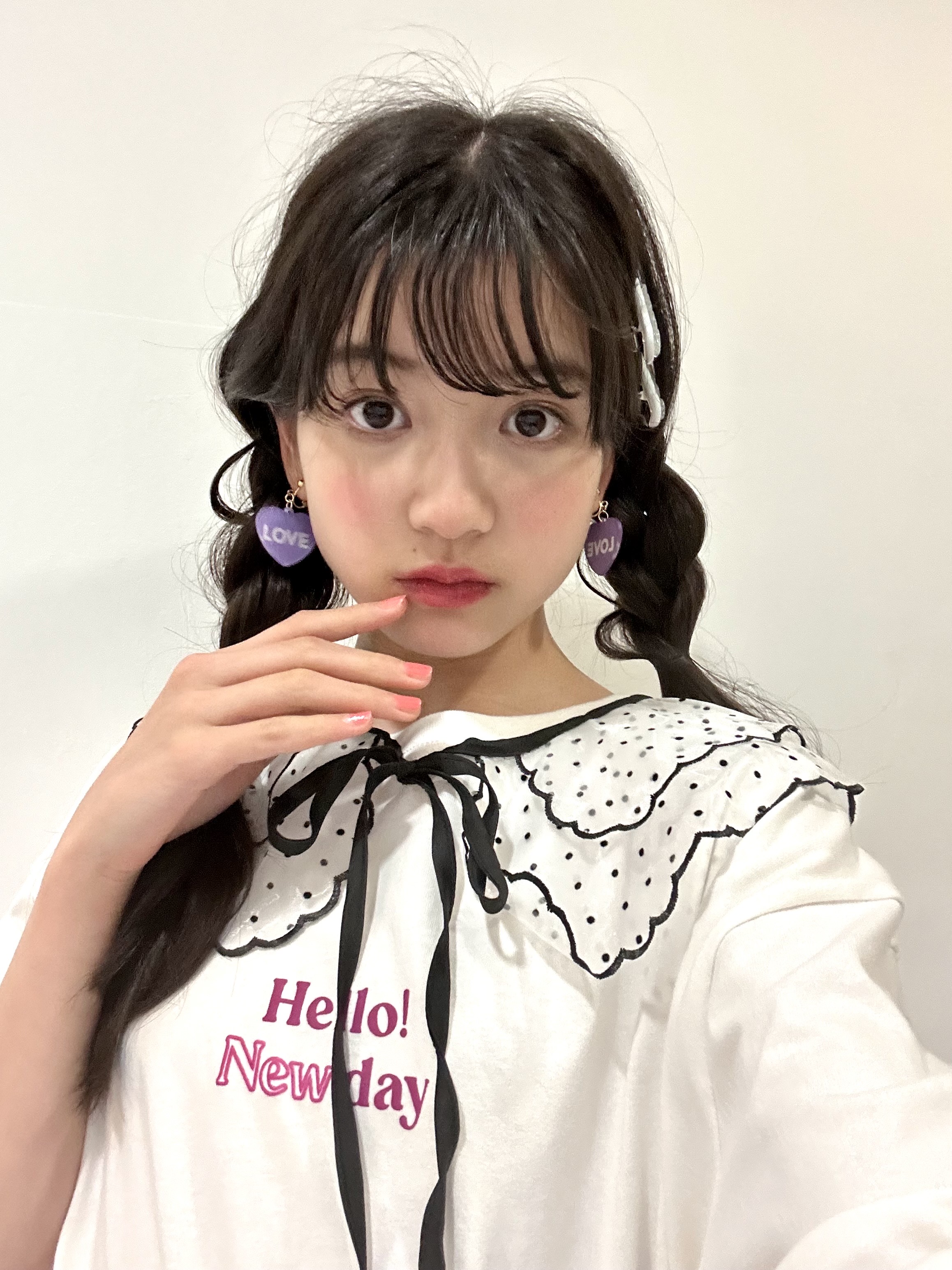 川瀬翠子☆ブログ】スイコの夏おすすめアイテムはアクセ