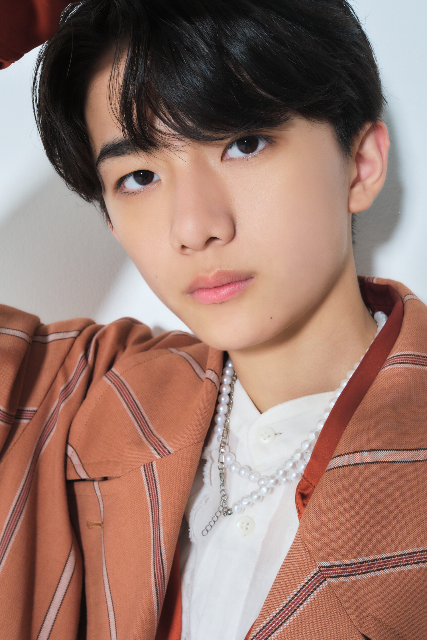 平均年齢15.6歳のフレッシュお兄さん♡】Lienel（リエネル）にハマる