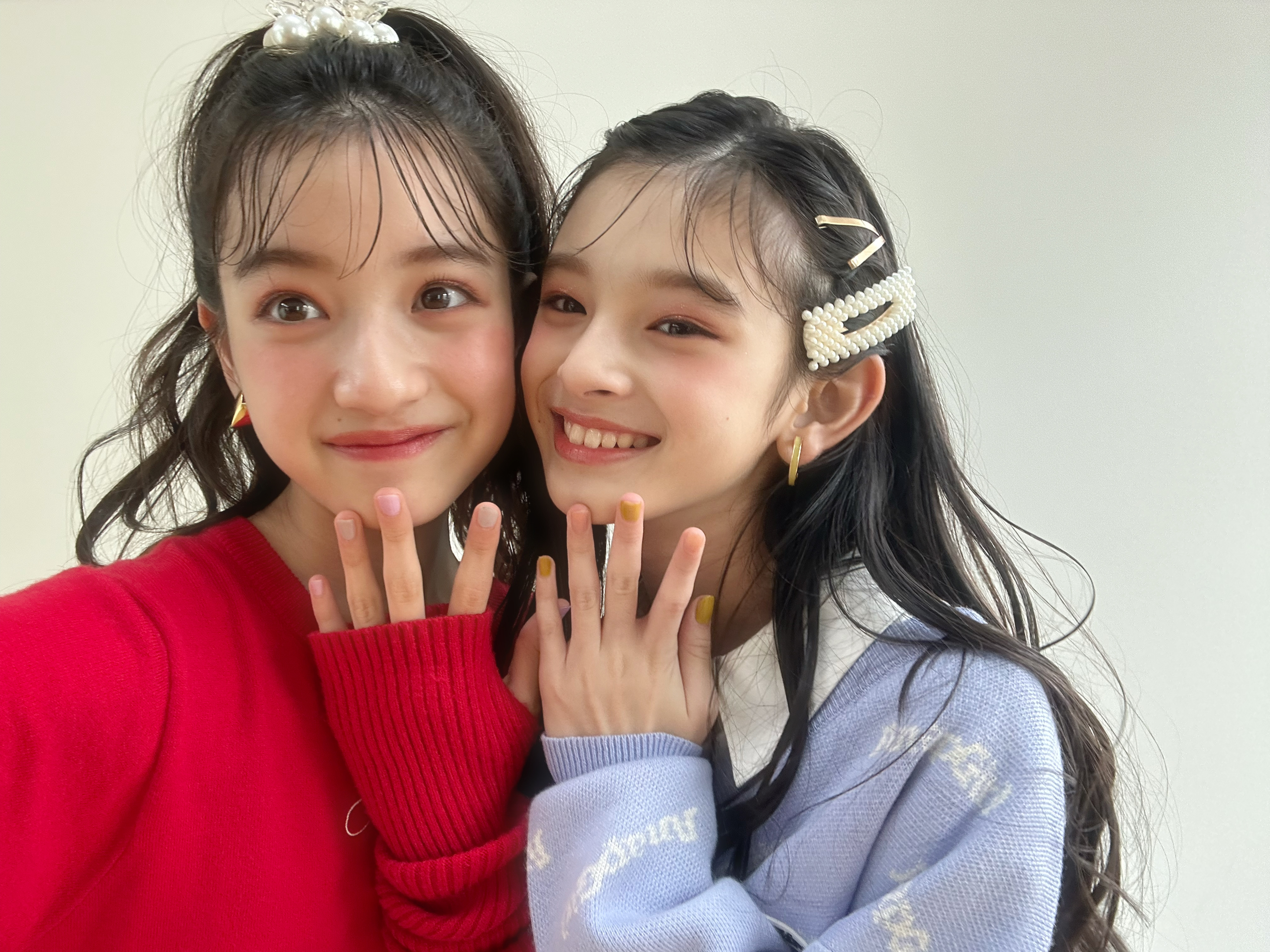 川瀬翠子☆ブログ】10月号の表紙をさせて頂きました💖🇰🇷初韓国旅行で