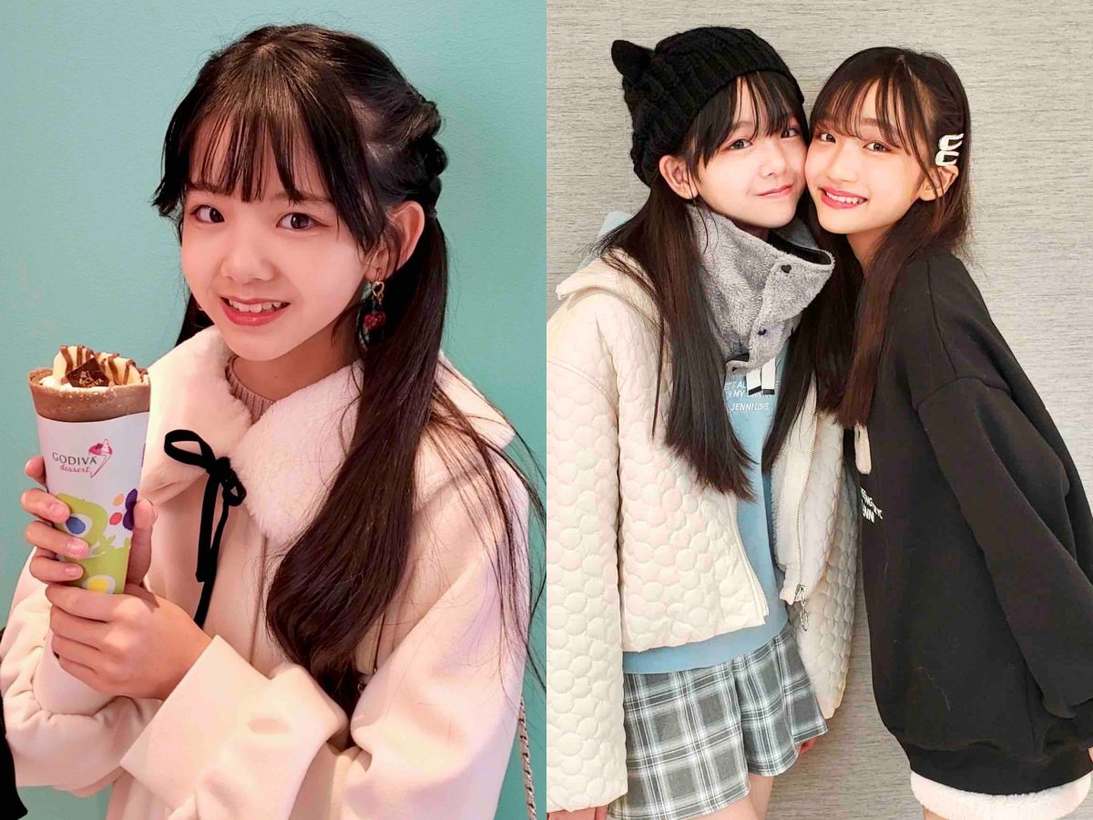 山腰 理紗☆ブログ】リンカとクリスマスデートしたよ🎄💞ガーリーも