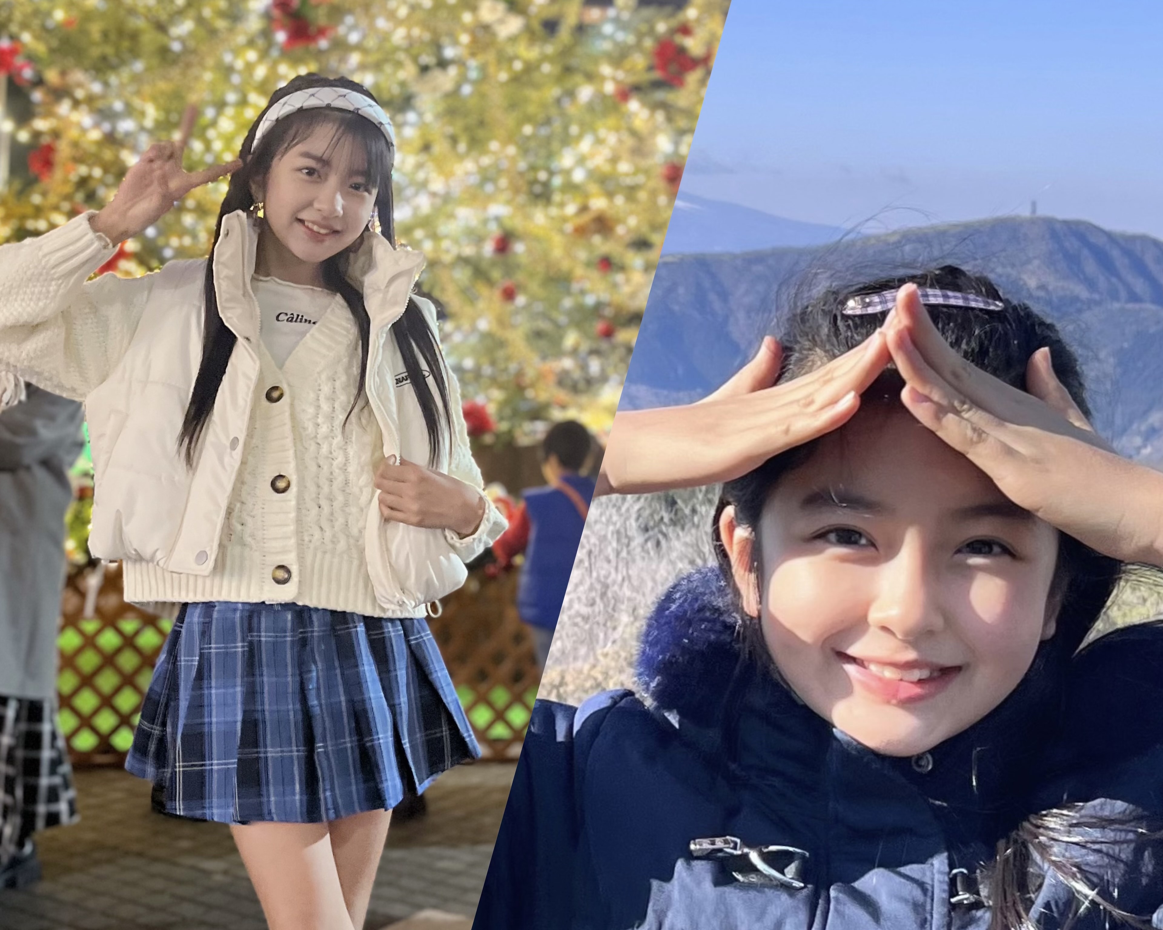 安藤 実桜☆ブログ】2024年にミオが頑張りたい事は？？ニコ