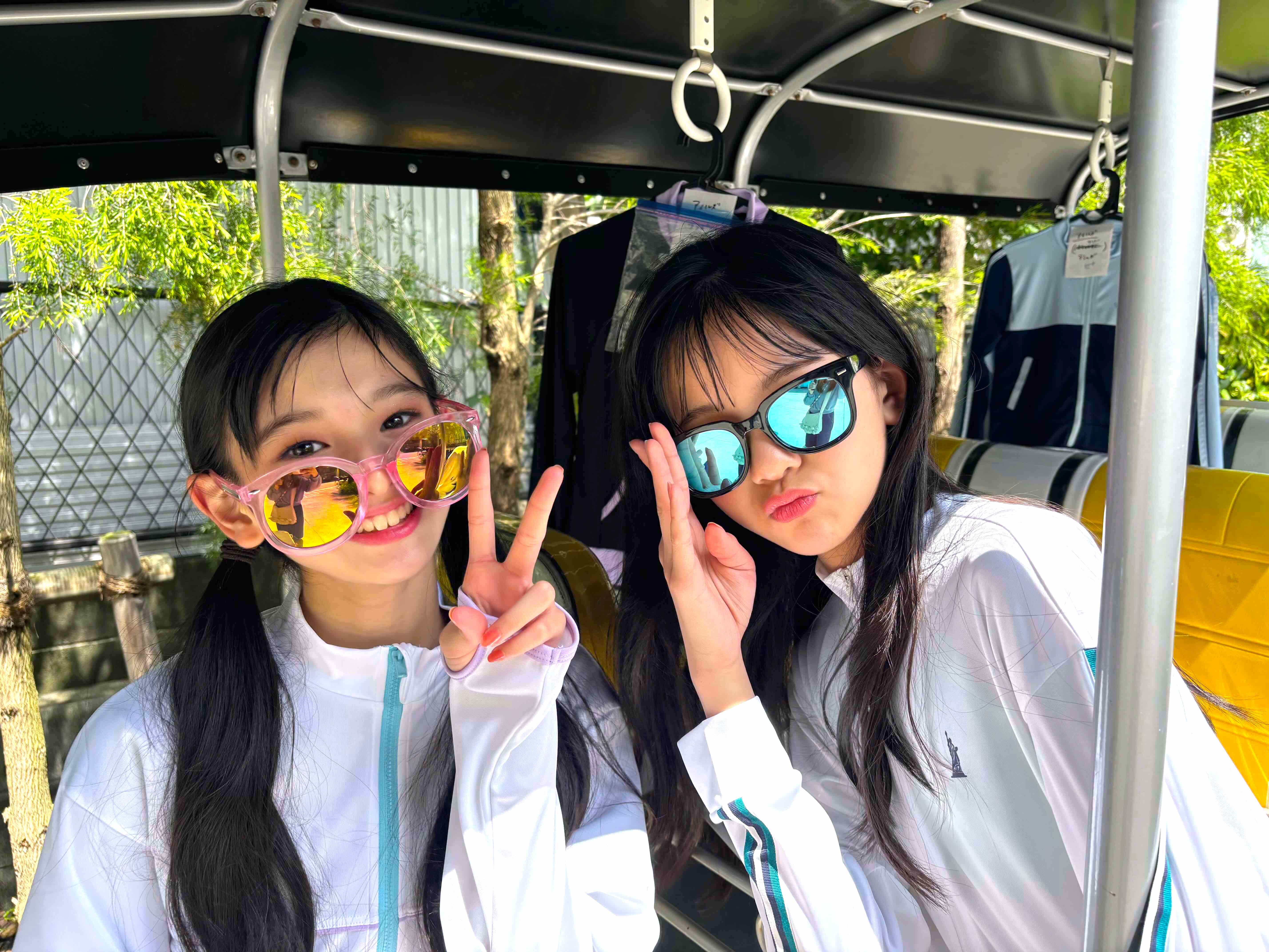 ニコ☆プチ8月号がいよいよはつばーい♡」【8月号撮影日記#1】 | ニコ