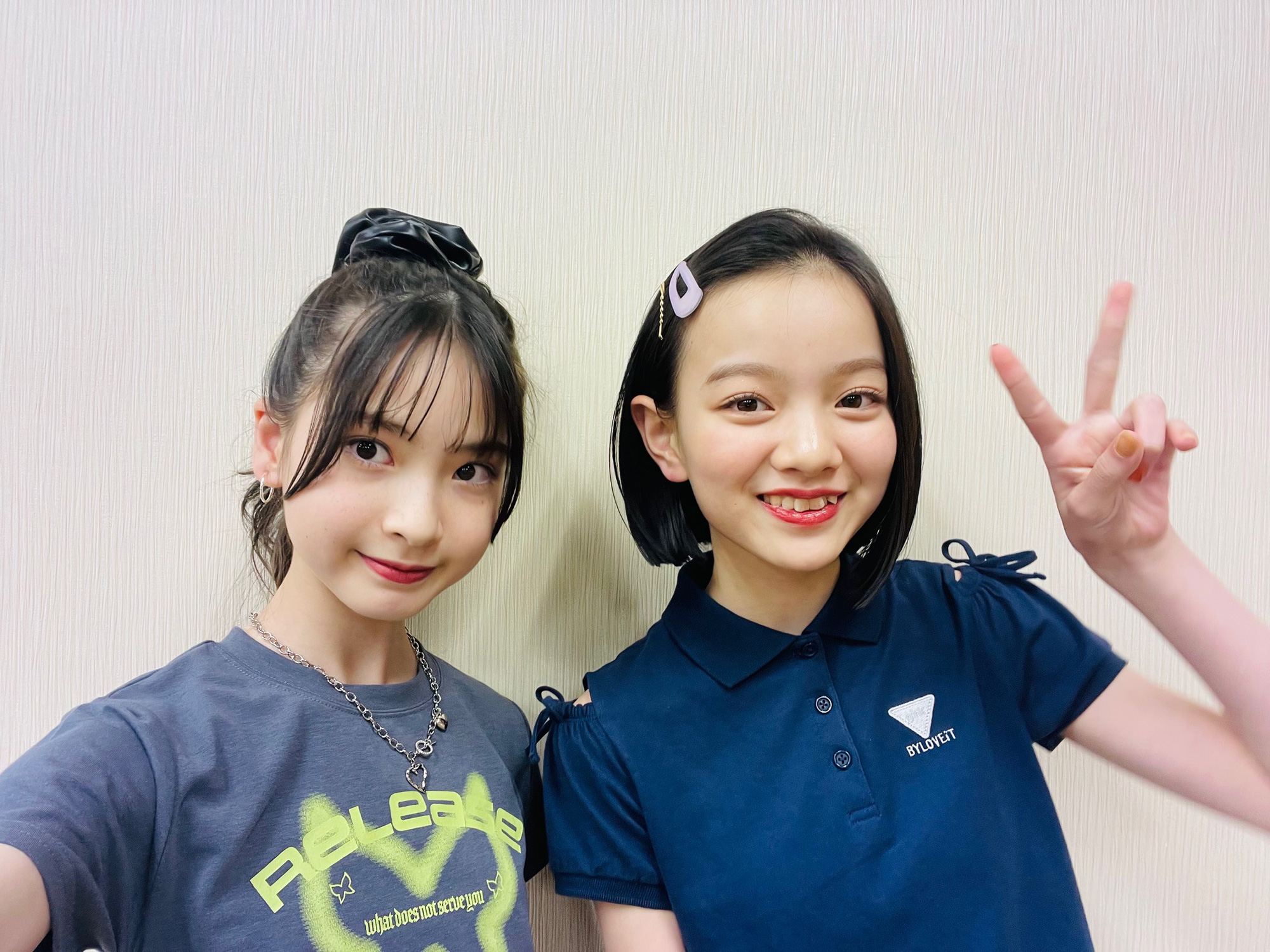 青島 希愛☆ブログ】ヘアカット企画でイメチェン大成功😊✨最近ゲット