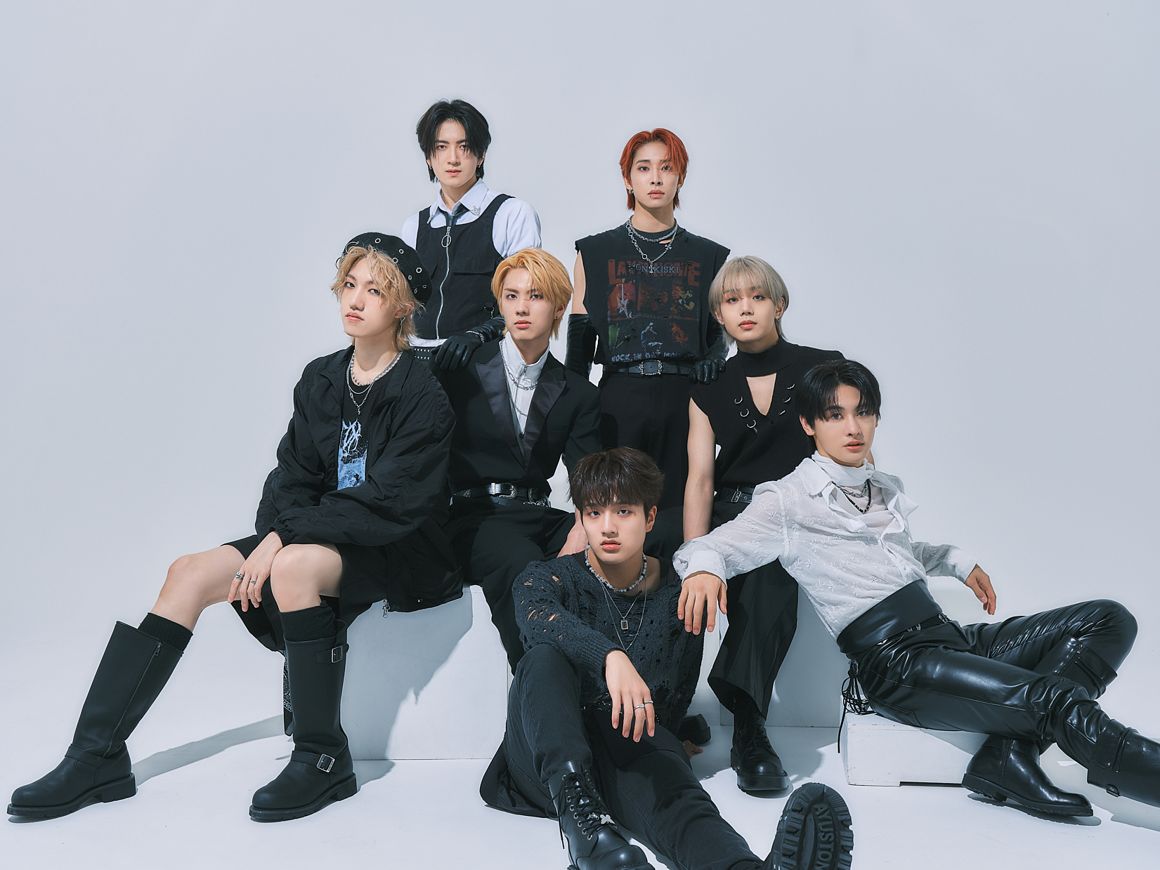 この夏、華麗に日本デビュー♡】韓国発のTRENDZ（トレンドジー