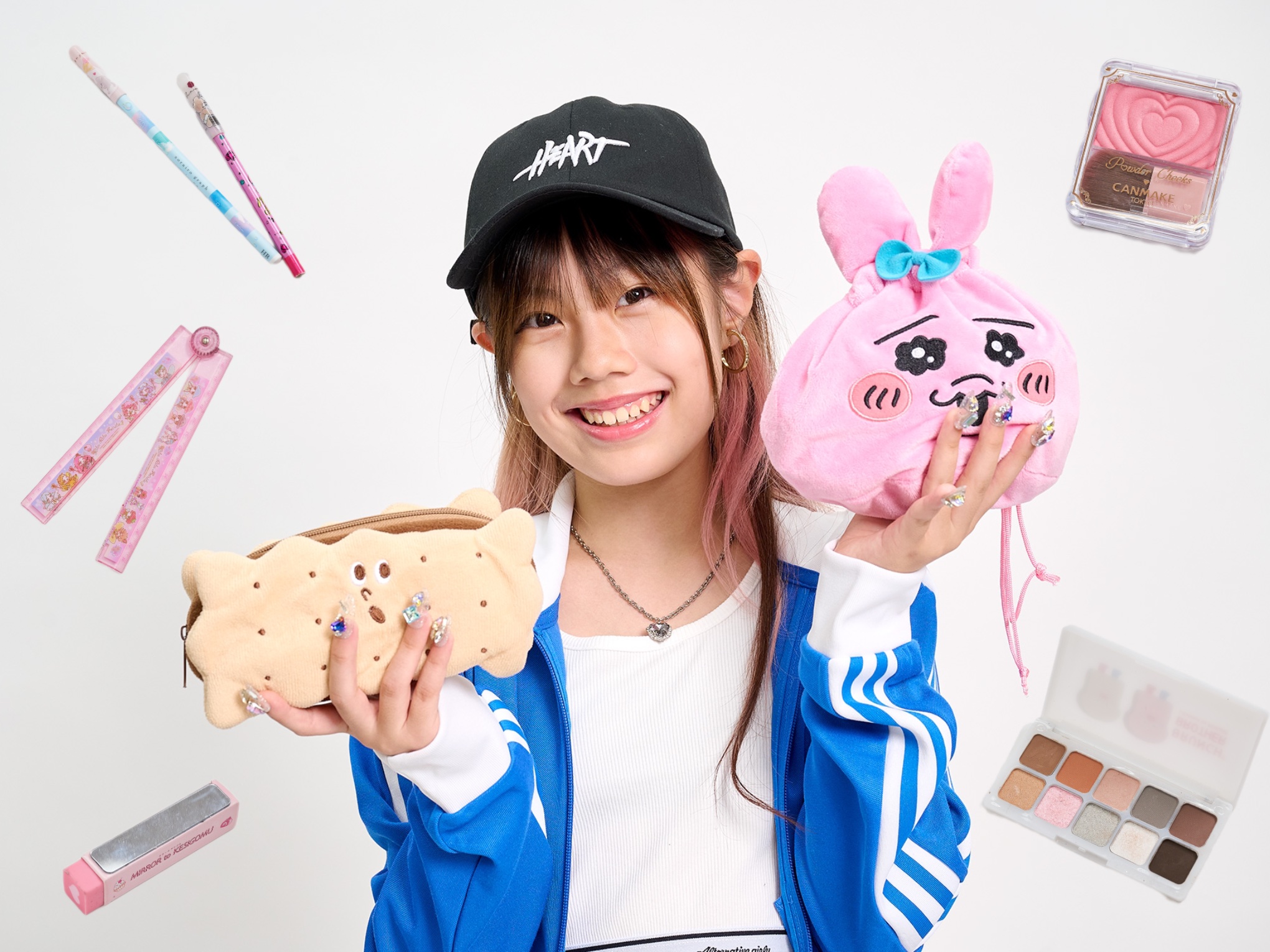 ポーチふうちゃん様 ♡