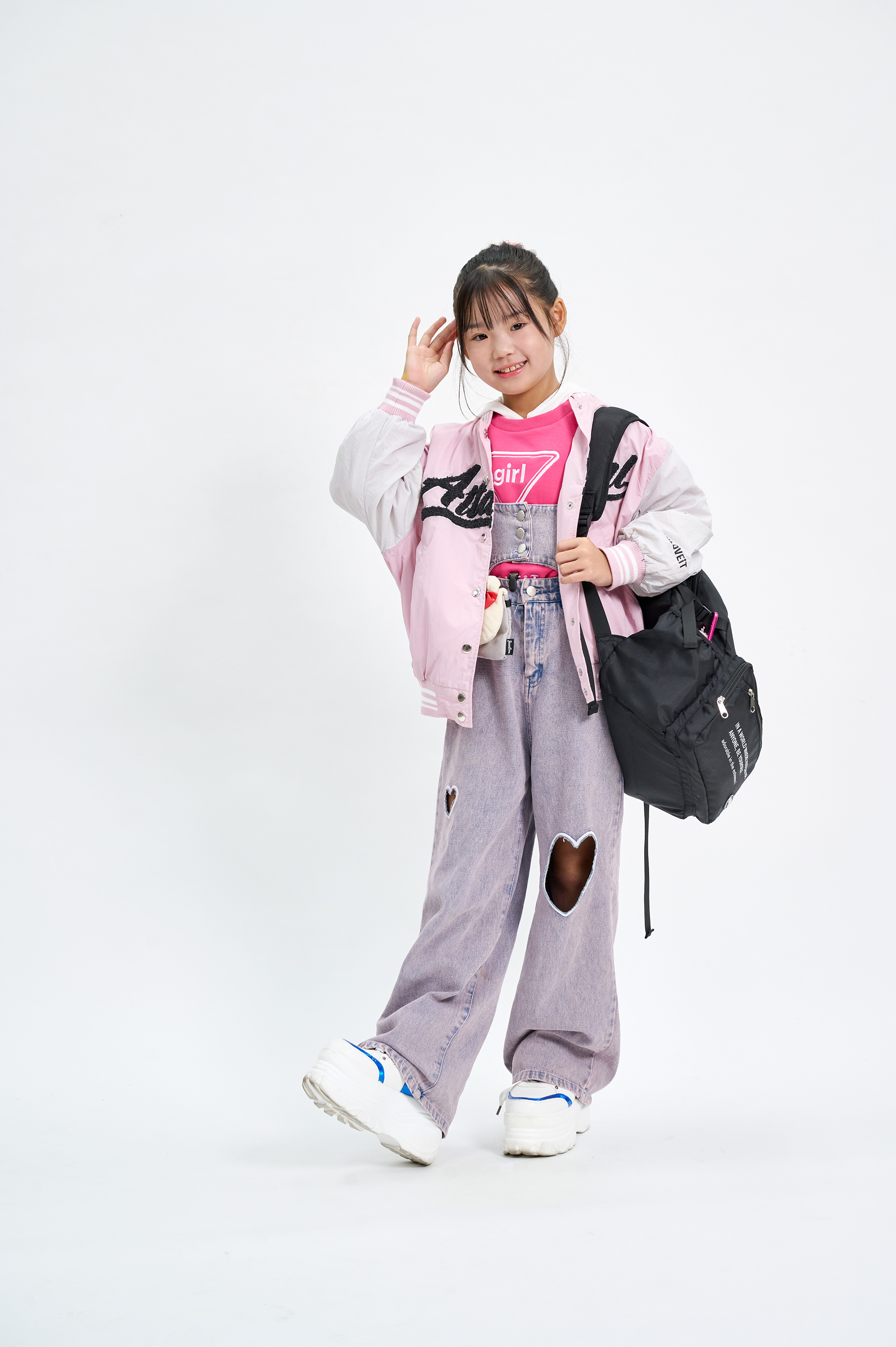 やまちゃん様C5170 フーディコーデ 1628220205.jpg