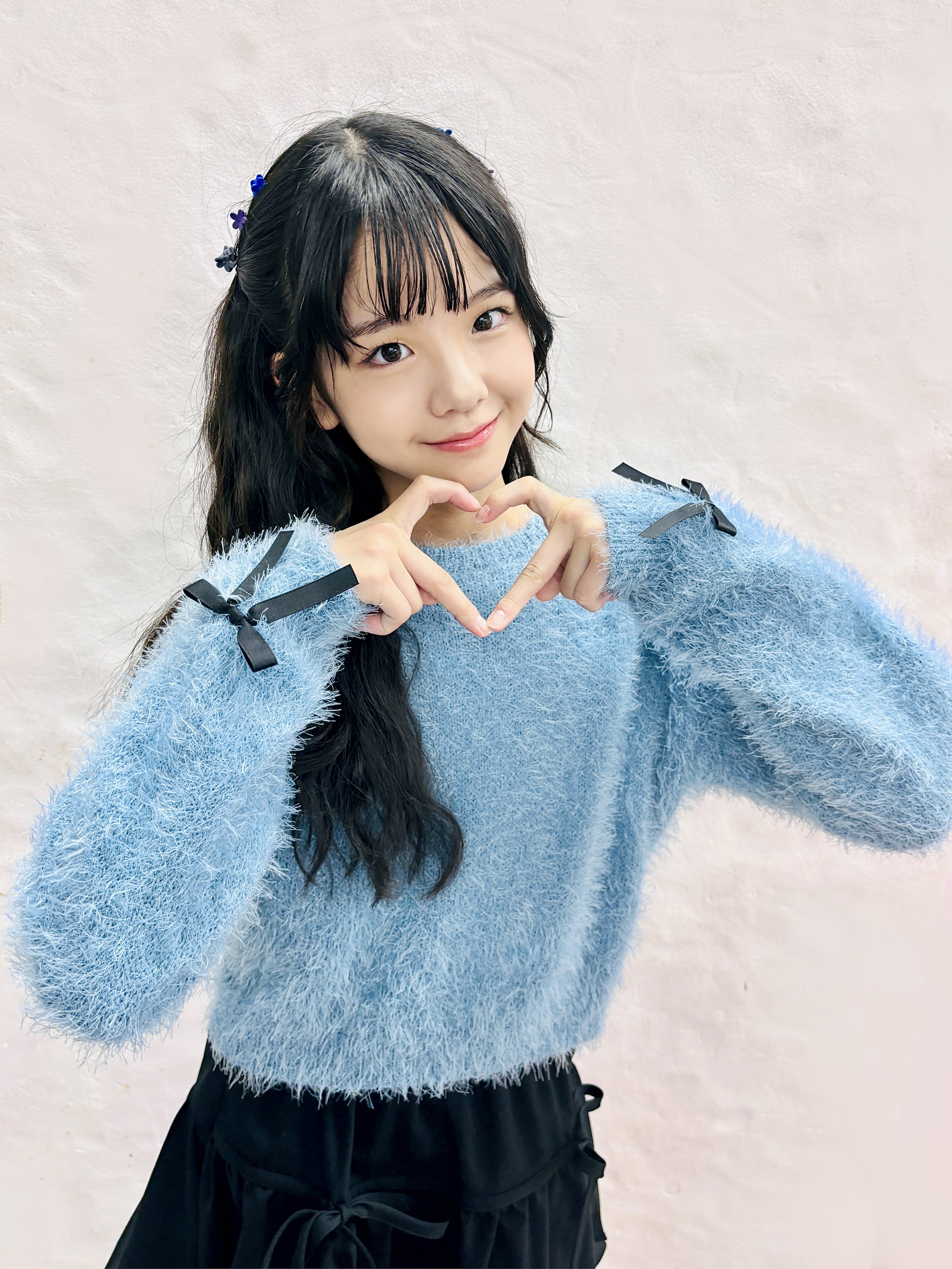 山腰 理紗☆ブログ】エスターバニーのポップアップに行ったよ🐰🎀 プチ