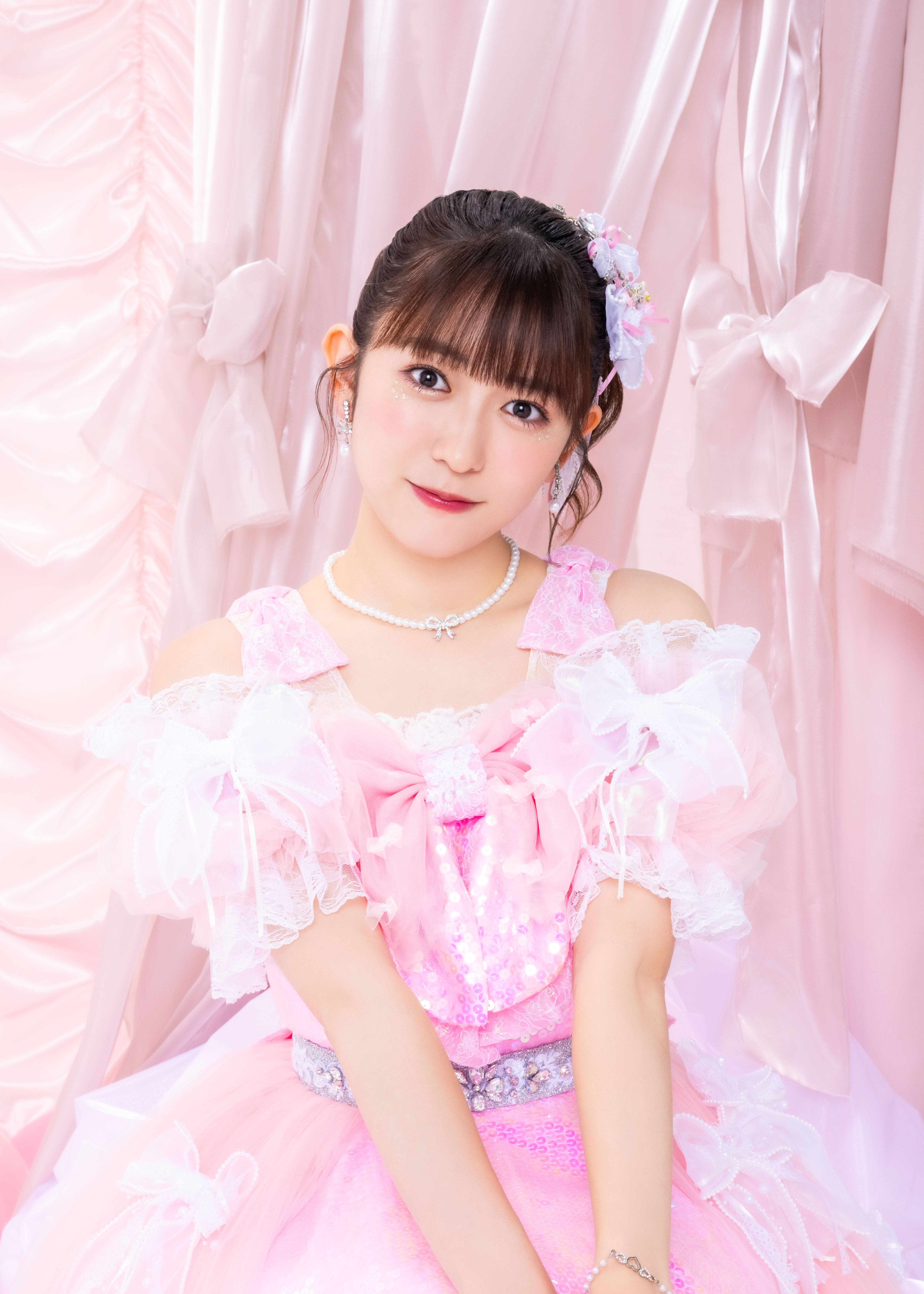 小泉遥　超ときめき宣伝部　定番Tシャツ　ラメVer 小泉遥 超ときめき宣伝部 定番Tシャツ ラメVer - メルカリ