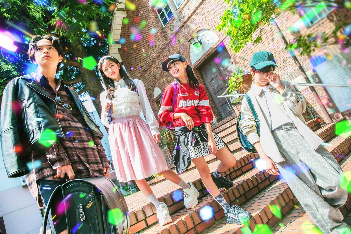 編集Nが選ぶニコ☆プチ10月号第1位