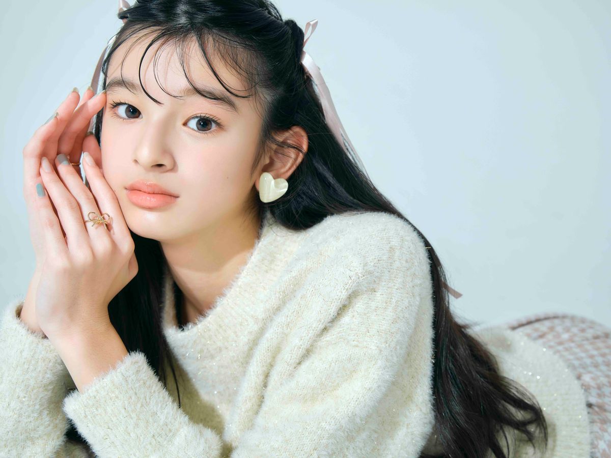 編集Nが選ぶニコ☆プチ2月号第1位