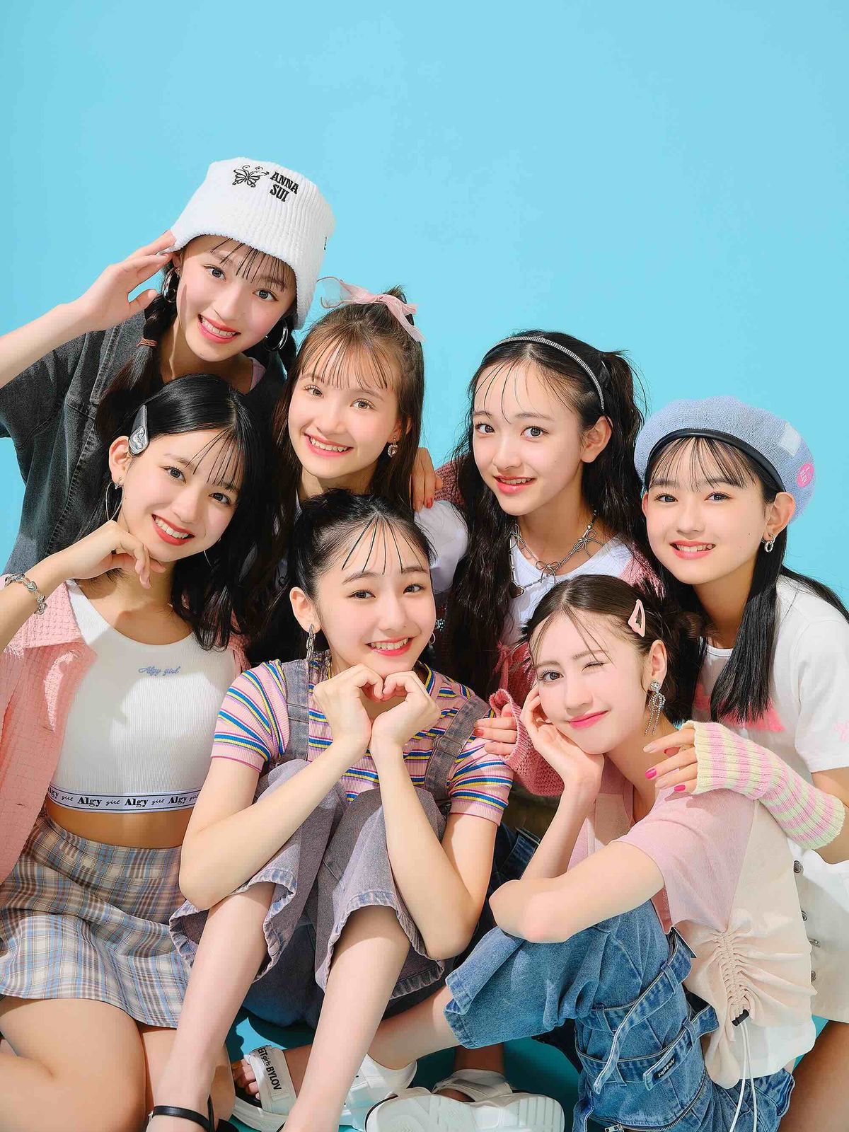 編集Wが選ぶニコ☆プチ6月号第1位