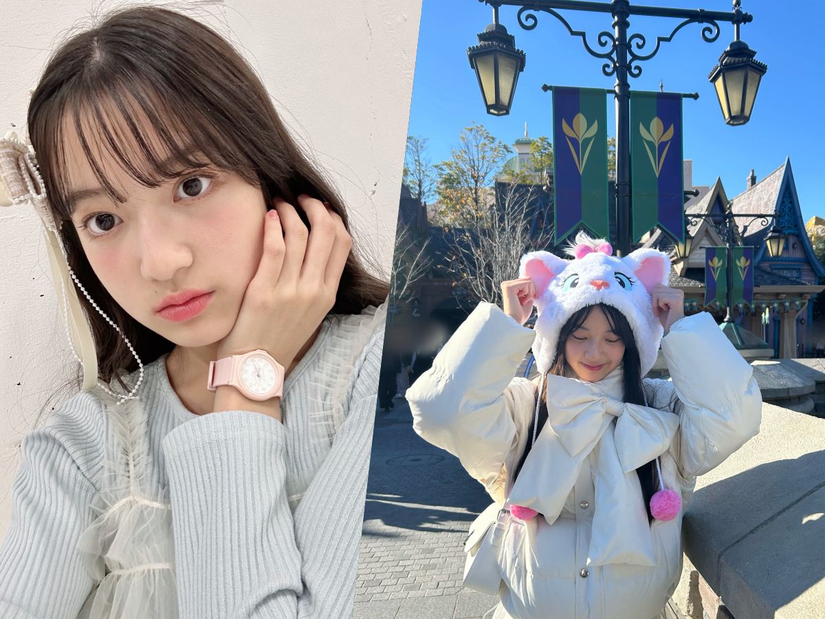 川瀬 翠子☆ブログ】ニコ☆プチ2月号見てくれたかな❓💕クリスマスの