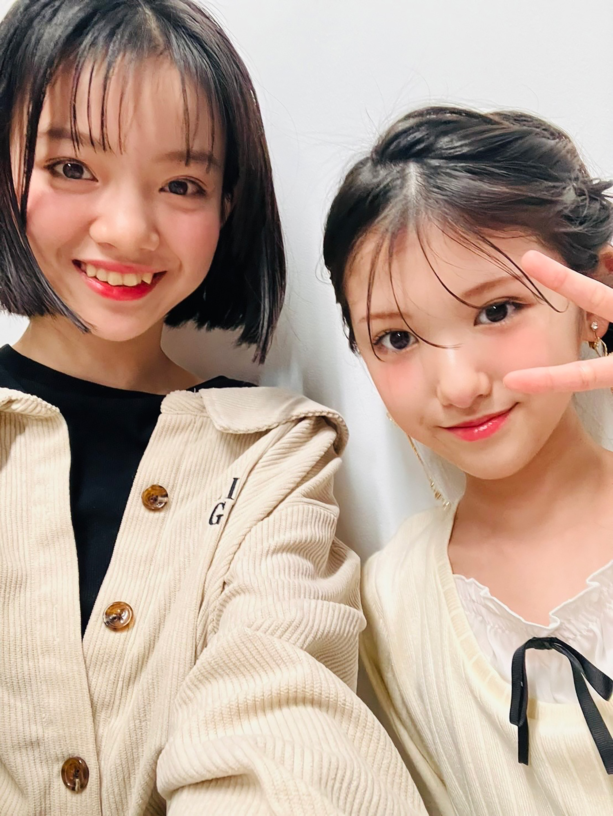 藤田 蒼果☆ブログ】あけましておめでとうございます🥰アオカは