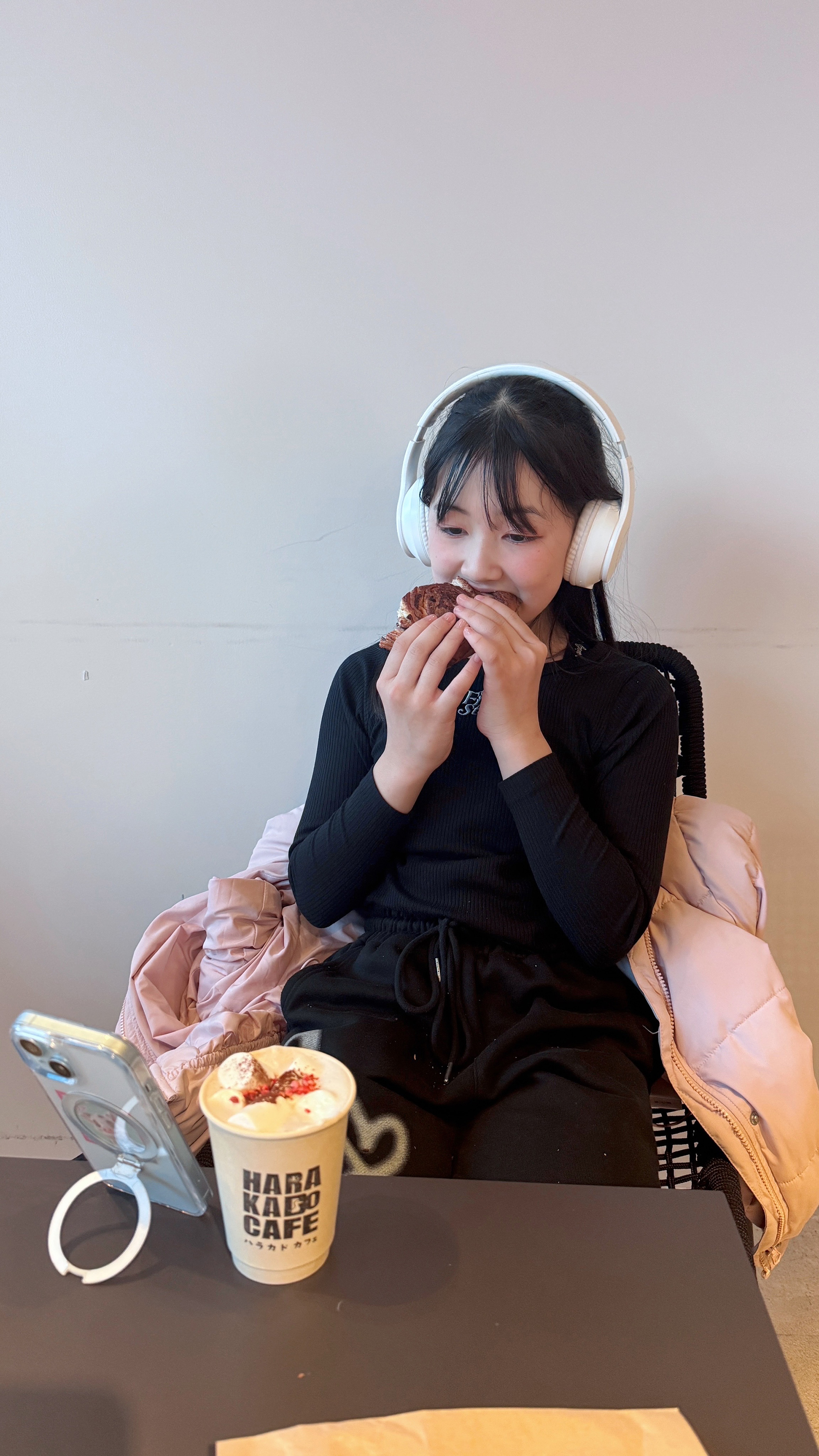 読リー まりちゃん☆ブログ】まりちゃんの休日に密着⭐️ダンスに美容