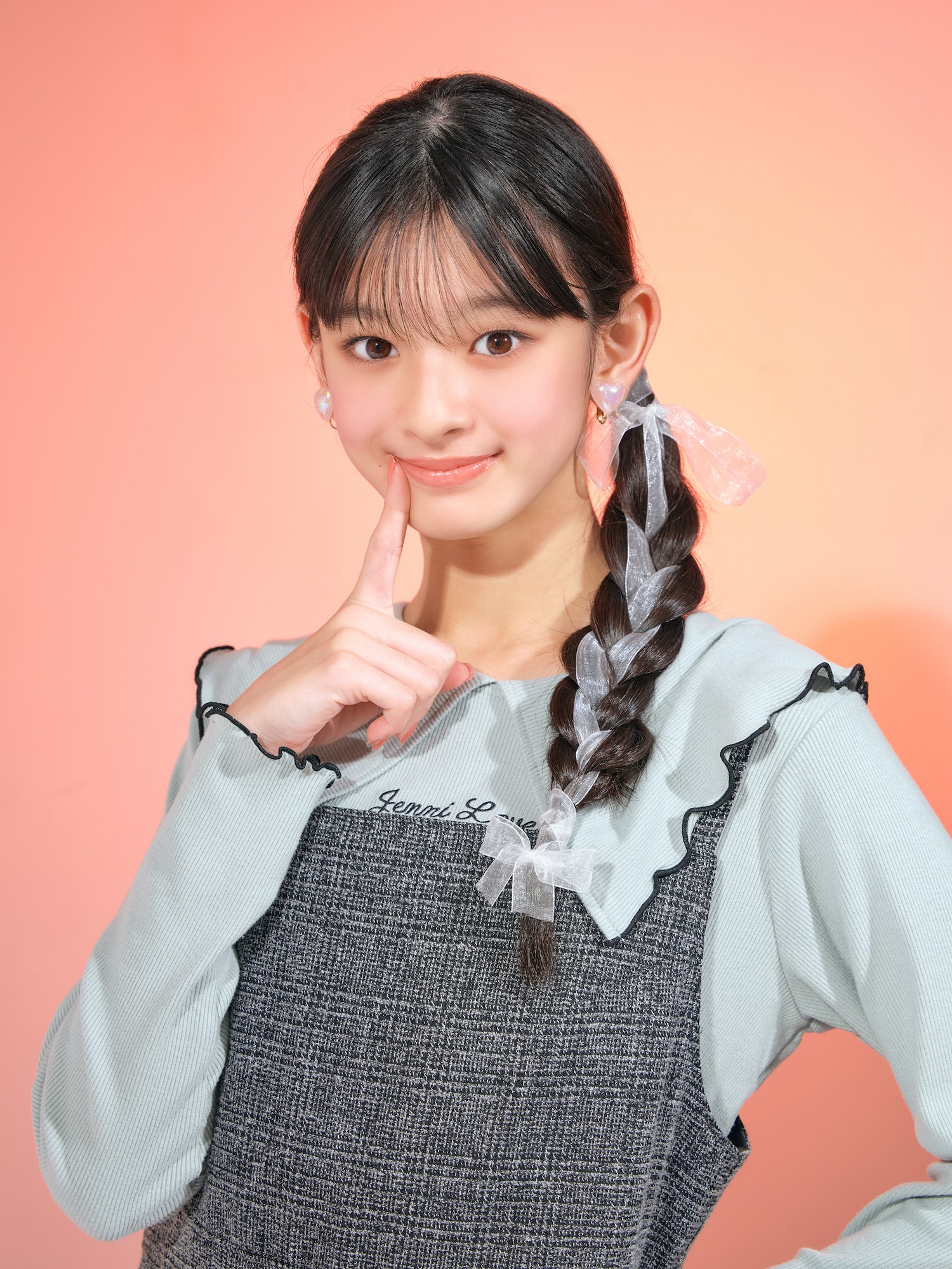 日本未発売 2007年 復刻版 シンディーちゃん ポニーテール 集英社 - ☆ポニーテール白書☆コミック, image size:1500x2000