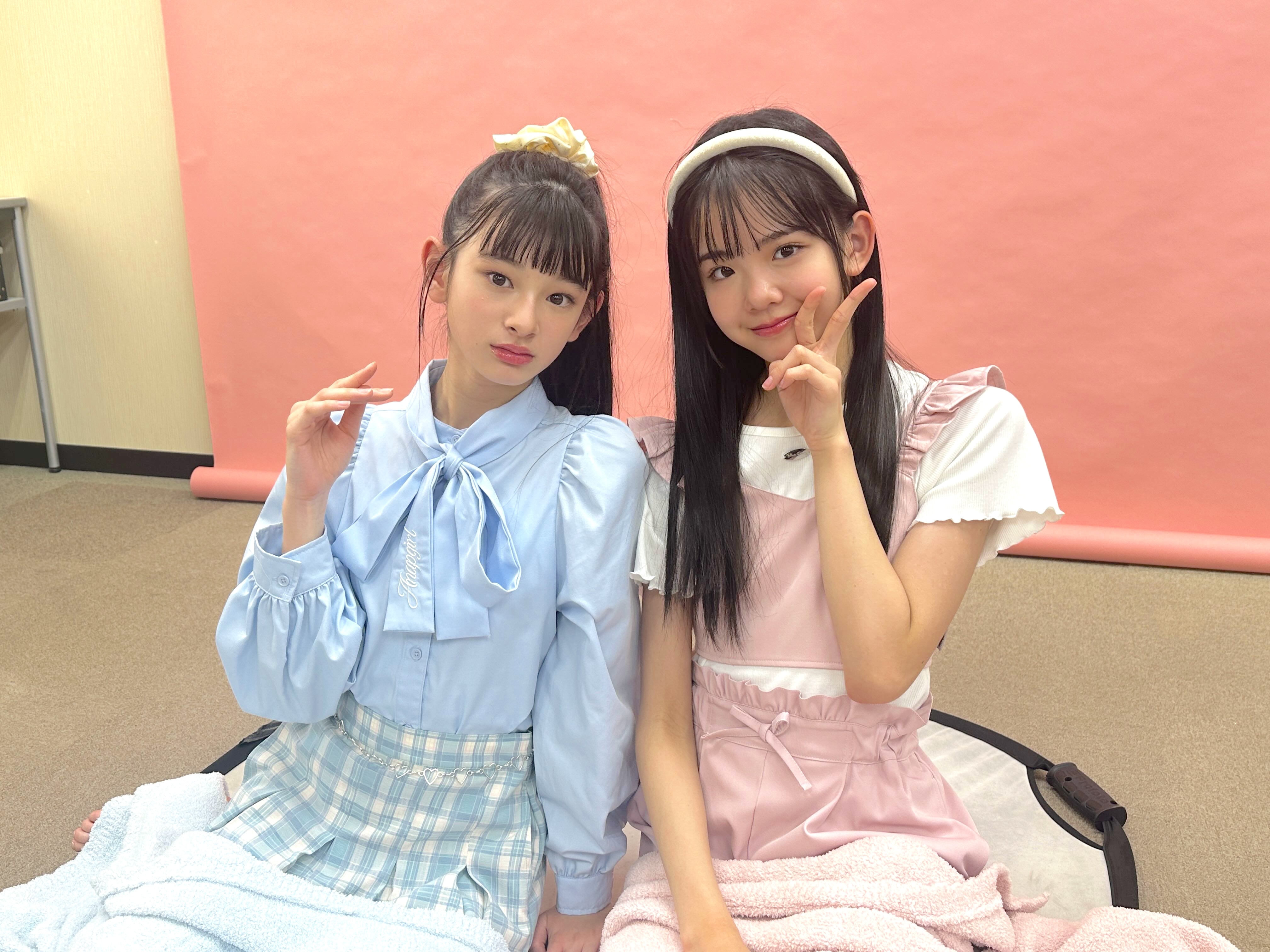ニコ生 プリズンスクール サイン入り生写真 卒業モデルラストカット／川瀬翠子】きちんとかわいく美しく