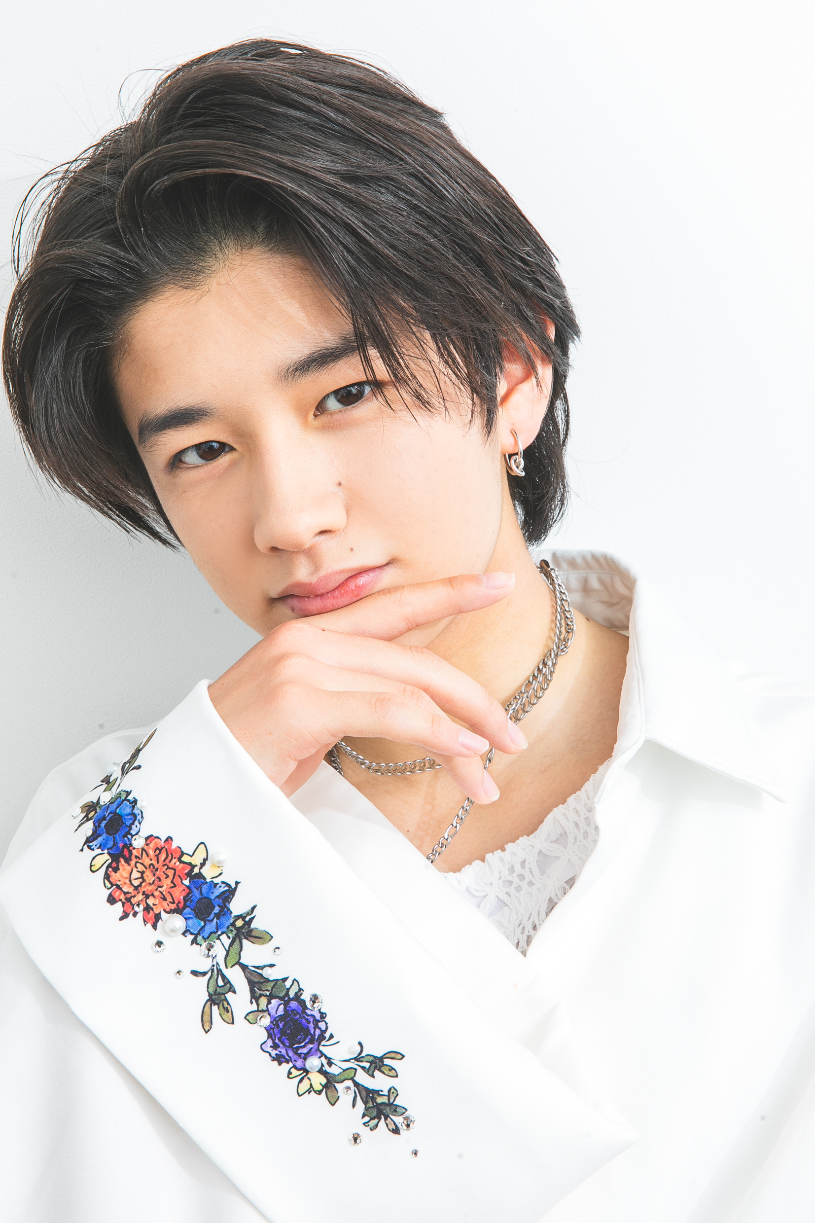 EBiDAN NEXT FESTIVAL 2025 SPRING』♡越山敬達出演！BOYZTERIOS from