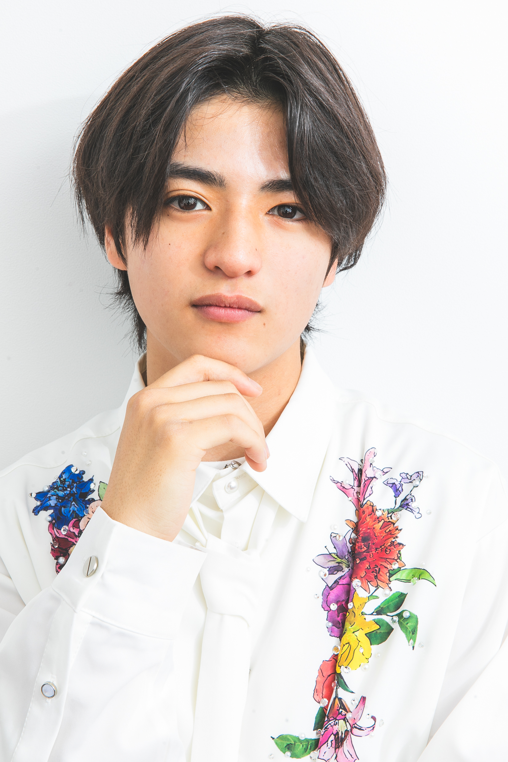 EBiDAN NEXT BATTLE BOYS 越山敬達 コンプ 生写真 - メルカリ