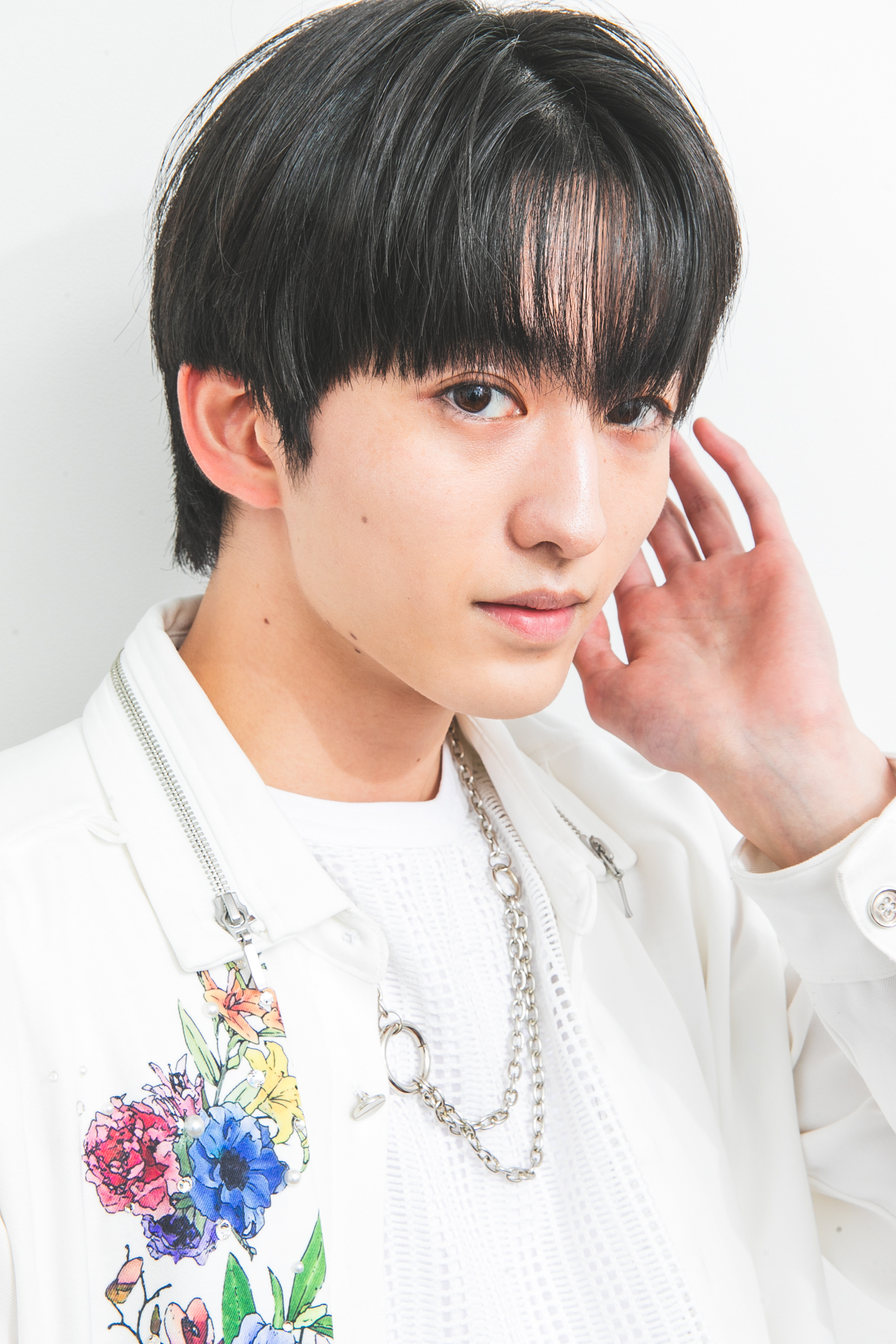 EBiDAN NEXT BATTLE BOYS 越山敬達 コンプ 生写真 - メルカリ
