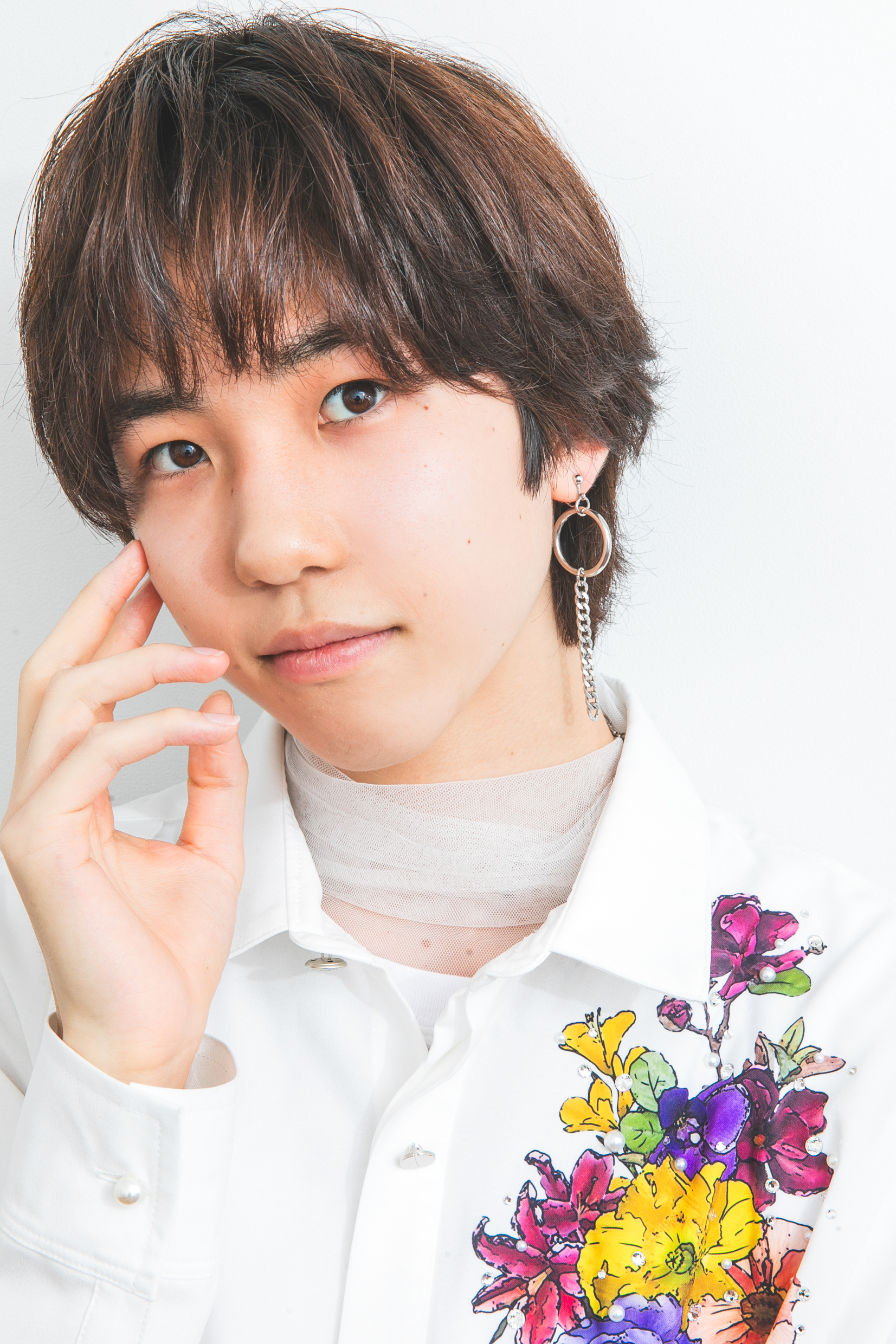 EBiDAN NEXT FESTIVAL 2025 SPRING』♡越山敬達出演！BOYZTERIOS