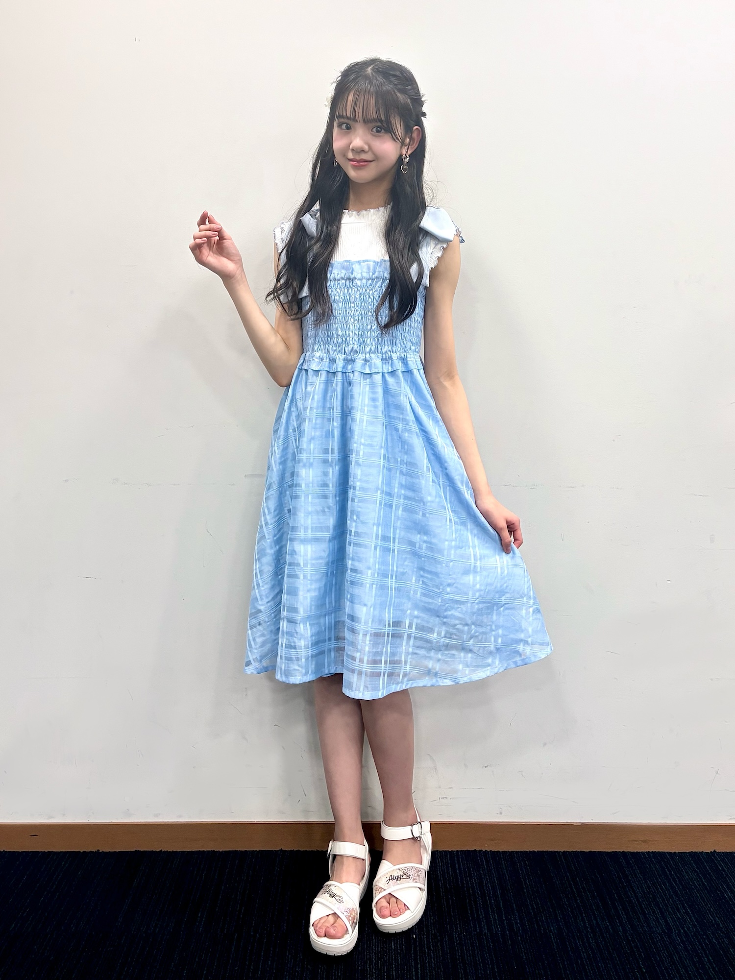 ニコラさま 山腰 理紗☆ブログ】ニコ☆プチ×ROUND1コラボをまんきつ