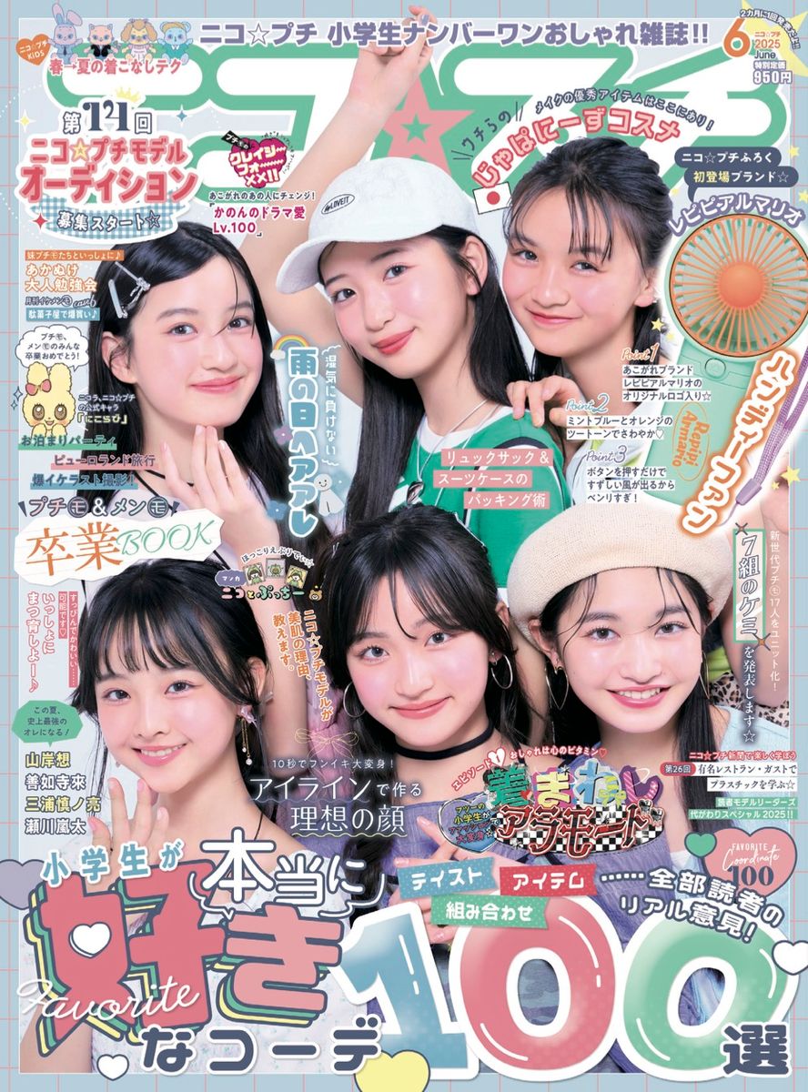ニコプチ 