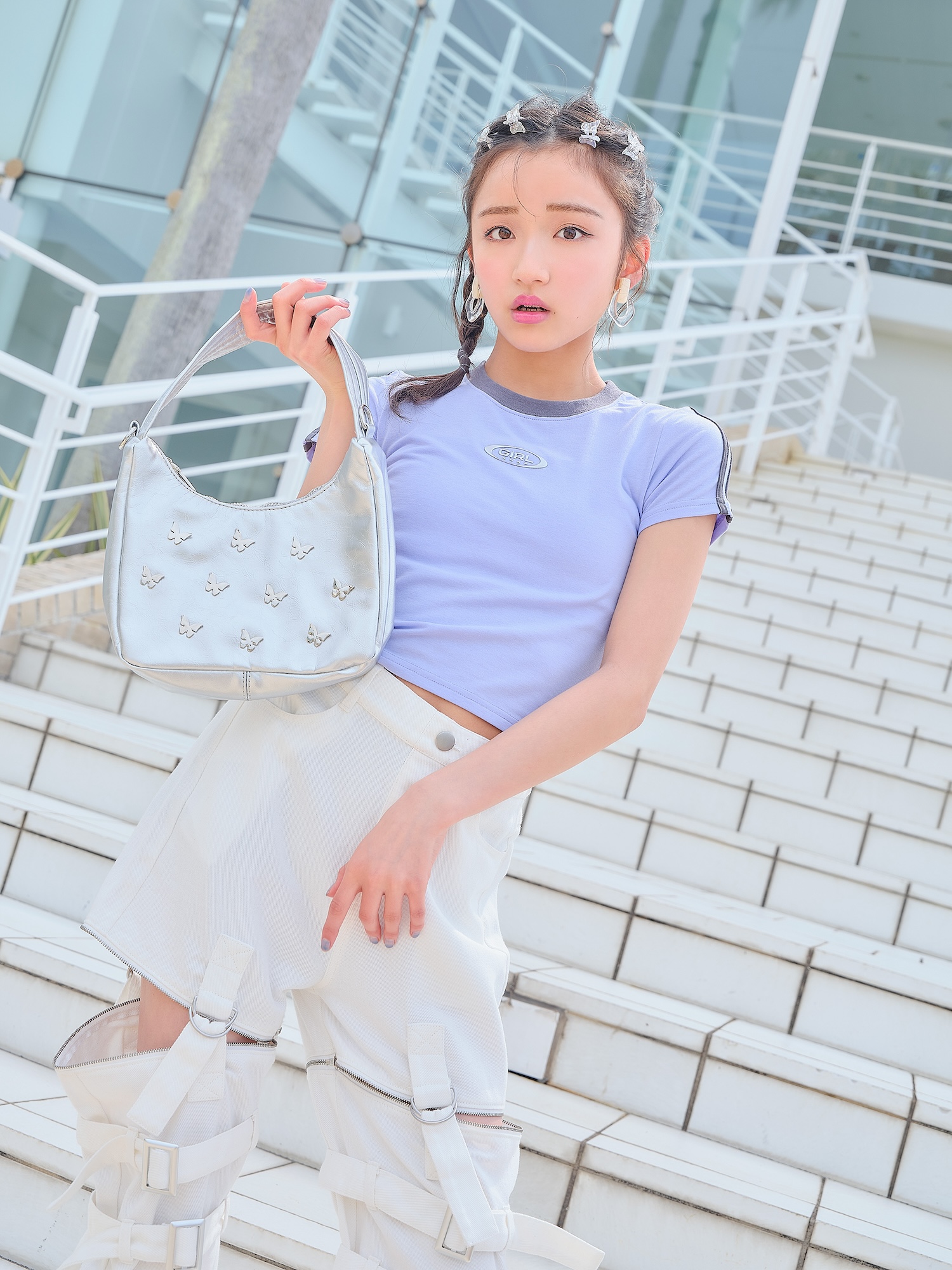 ⭐︎ニコです☆女の子 まとめ売り 140   秋冬　女子　女児 2025年最新】女の子 140 まとめ売りの人気アイテム - メルカリ
