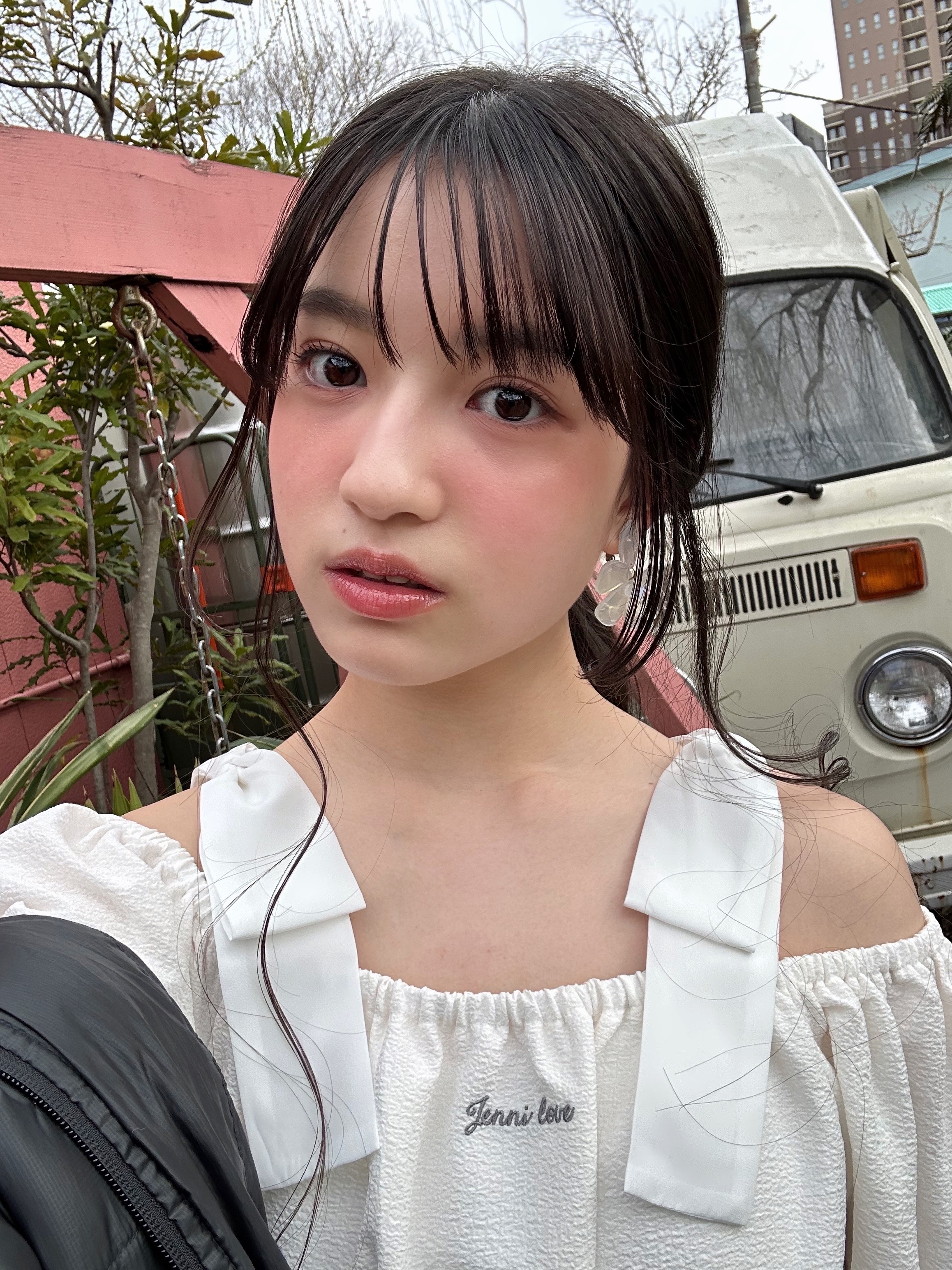 川瀬 翠子☆ブログ】オフショは全部で10945枚⁉️ラストブログは3