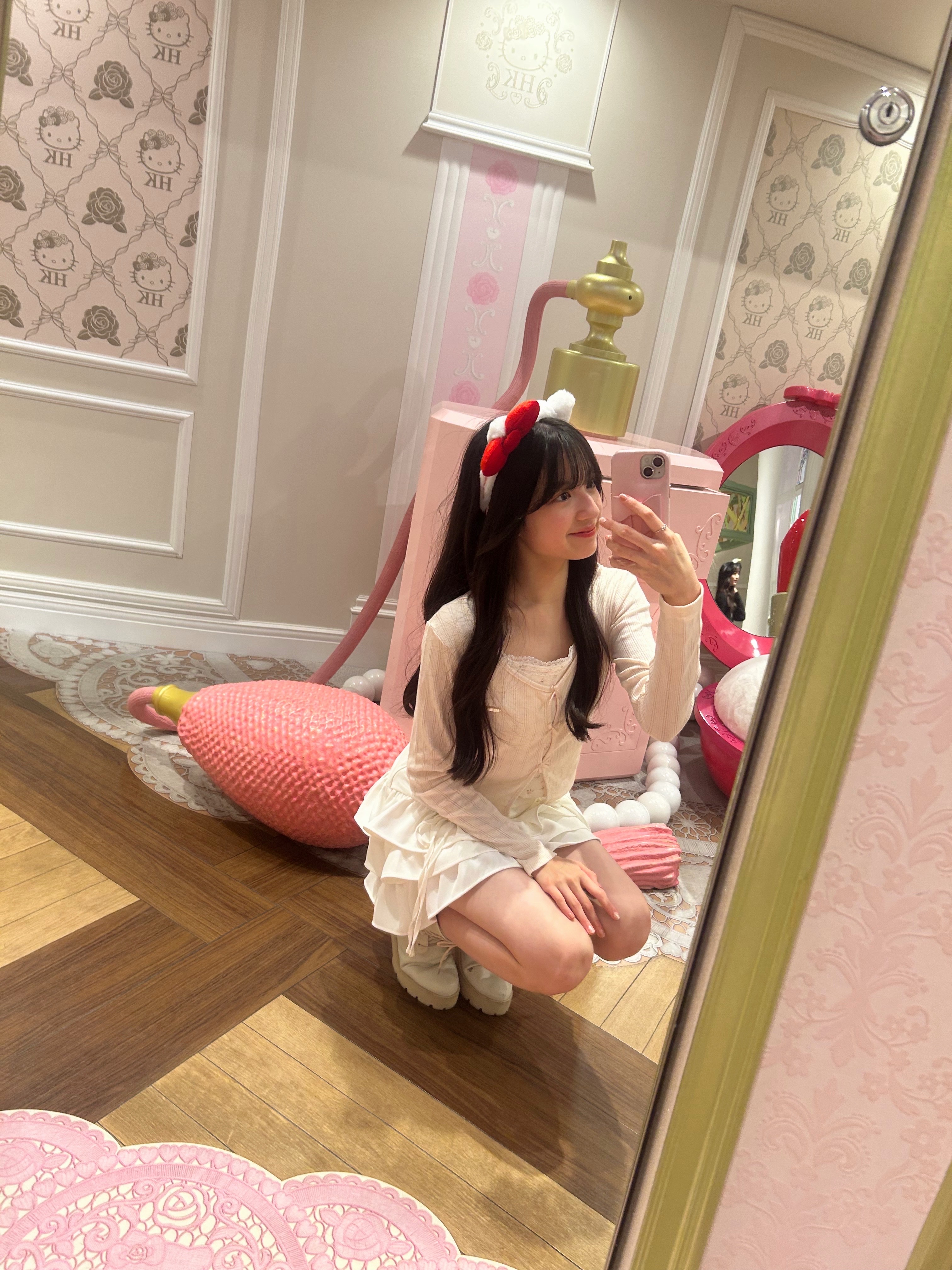 川瀬 翠子☆ブログ】オフショは全部で10945枚⁉️ラストブログは3