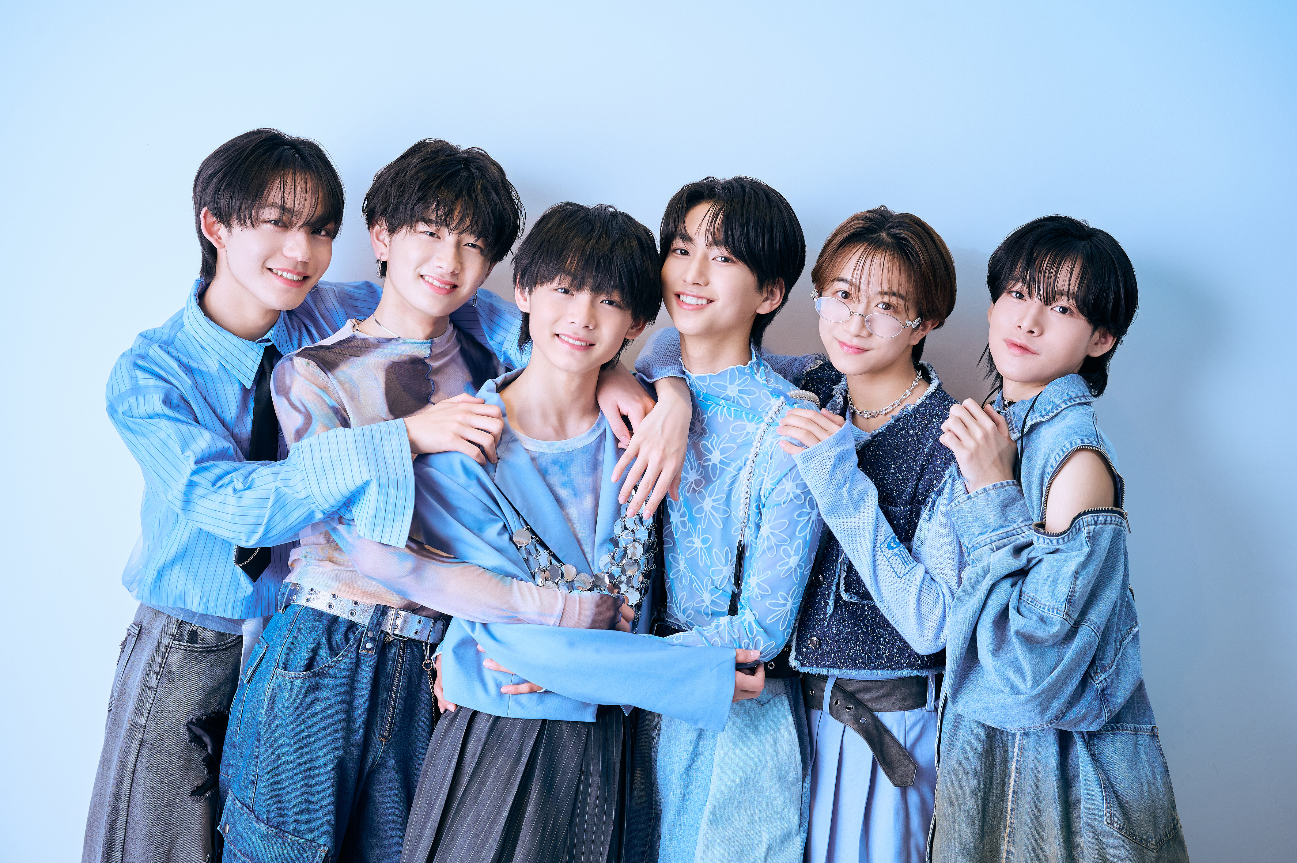 期間限定でニコ☆プチ連載決定！】『BATTLE BOYS 7th STAGE』SAKURA
