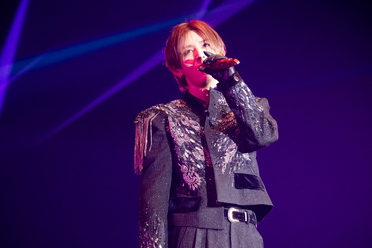 山田涼介 Hey!Say!JUMP 公式写真 ② ソロ 混合 海外 ライブ 山田涼介 Hey!Say!Jump 公式写真 ソロ 混合 ライブ 670枚 山田