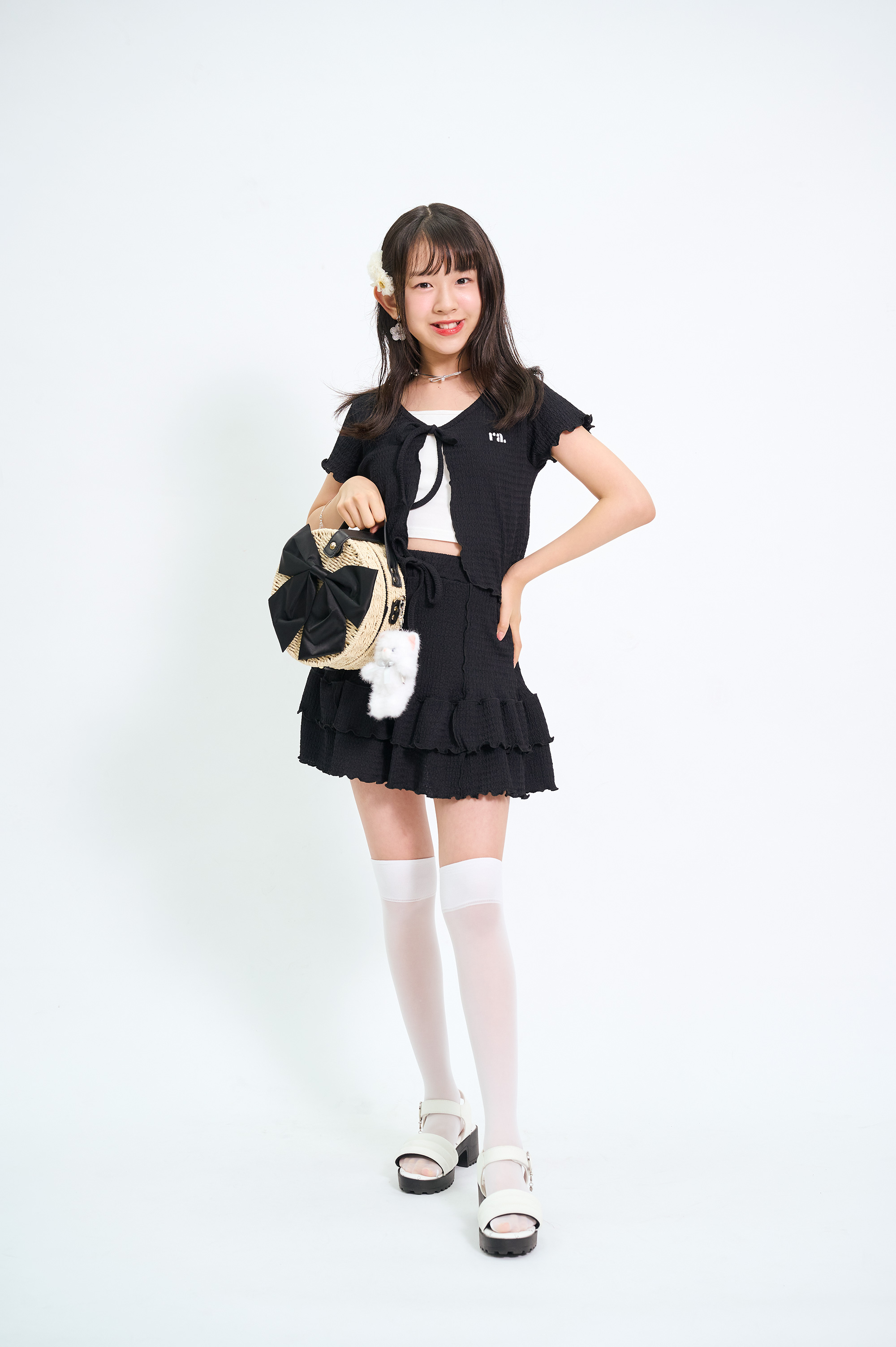 きゆ＠プロフ一読お願いします  2203新品 希少モデル PRODUCE 101 JAPAN THE GIRLS on X: 