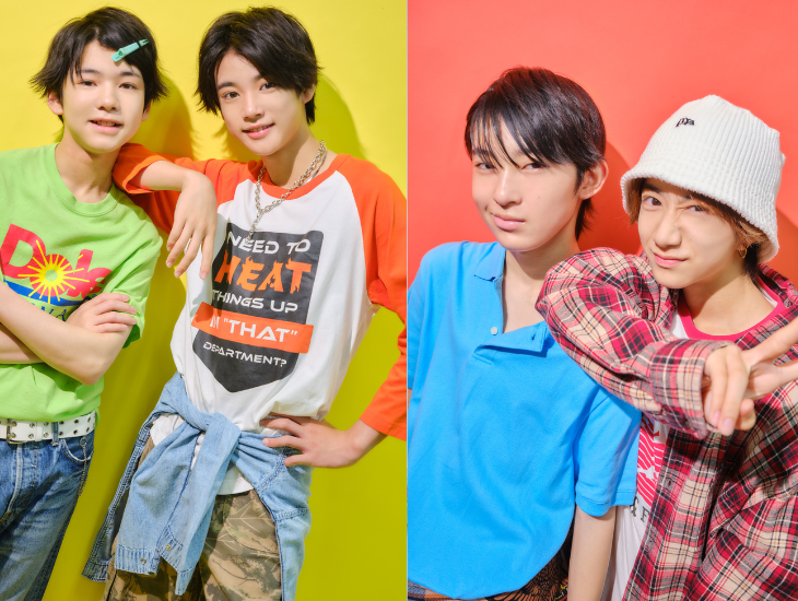 イケメン㋲連載がニコ☆プチネットでリニューアル！】これぞ沼オブ沼