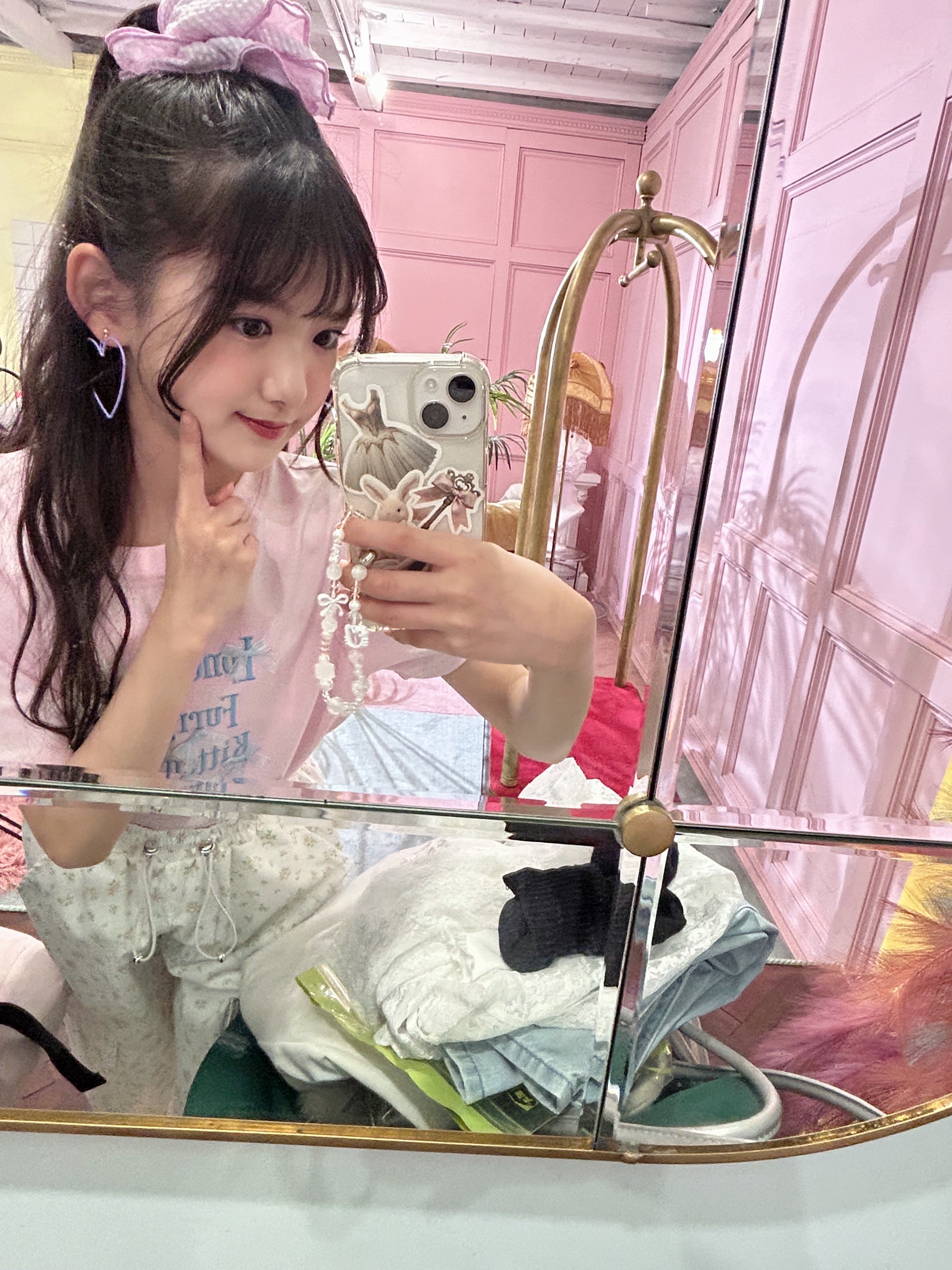 桃瀬 りむ☆ブログ】プリキュアのカード＆mikkoのムースちゃんを集めて