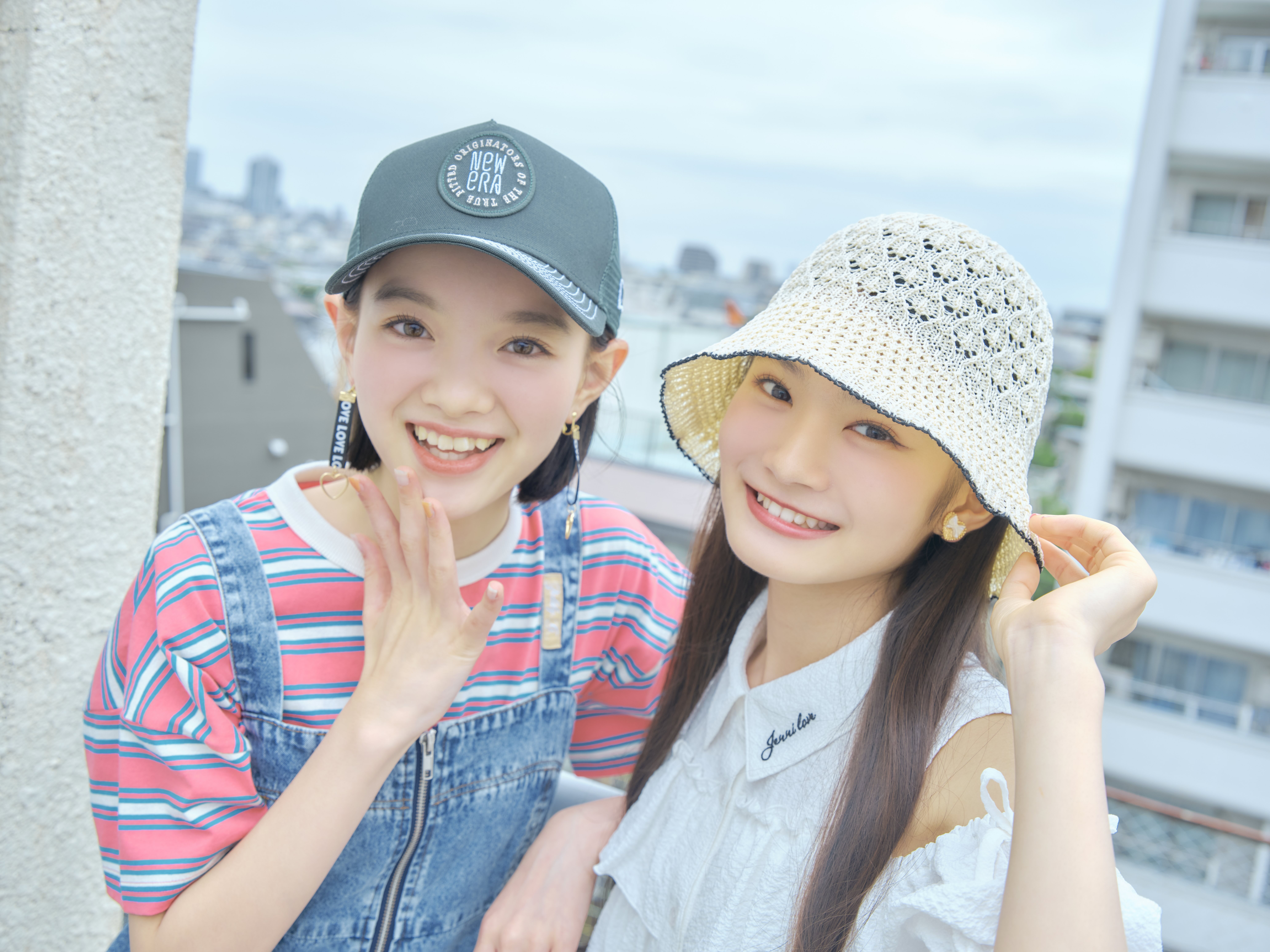 夏休みも紫外線からお肌を守ろう】スプレー、ジェル、トーンアップも