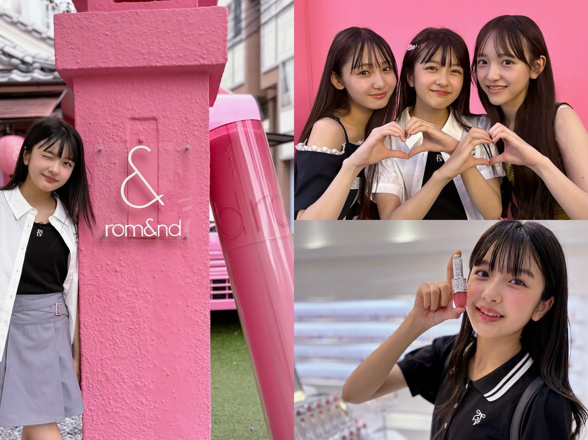 安藤 実桜☆ブログ】大阪万博イベントありがとうございました