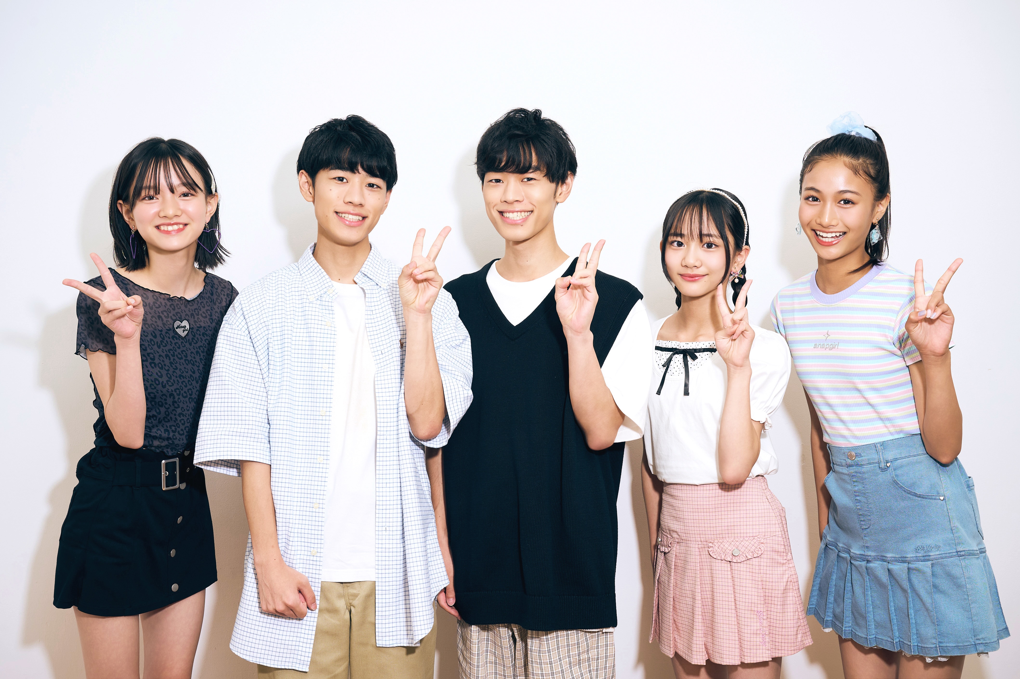 QuizKnock（クイズノック）連載第二回♡】東問さん・東言さんと小学校