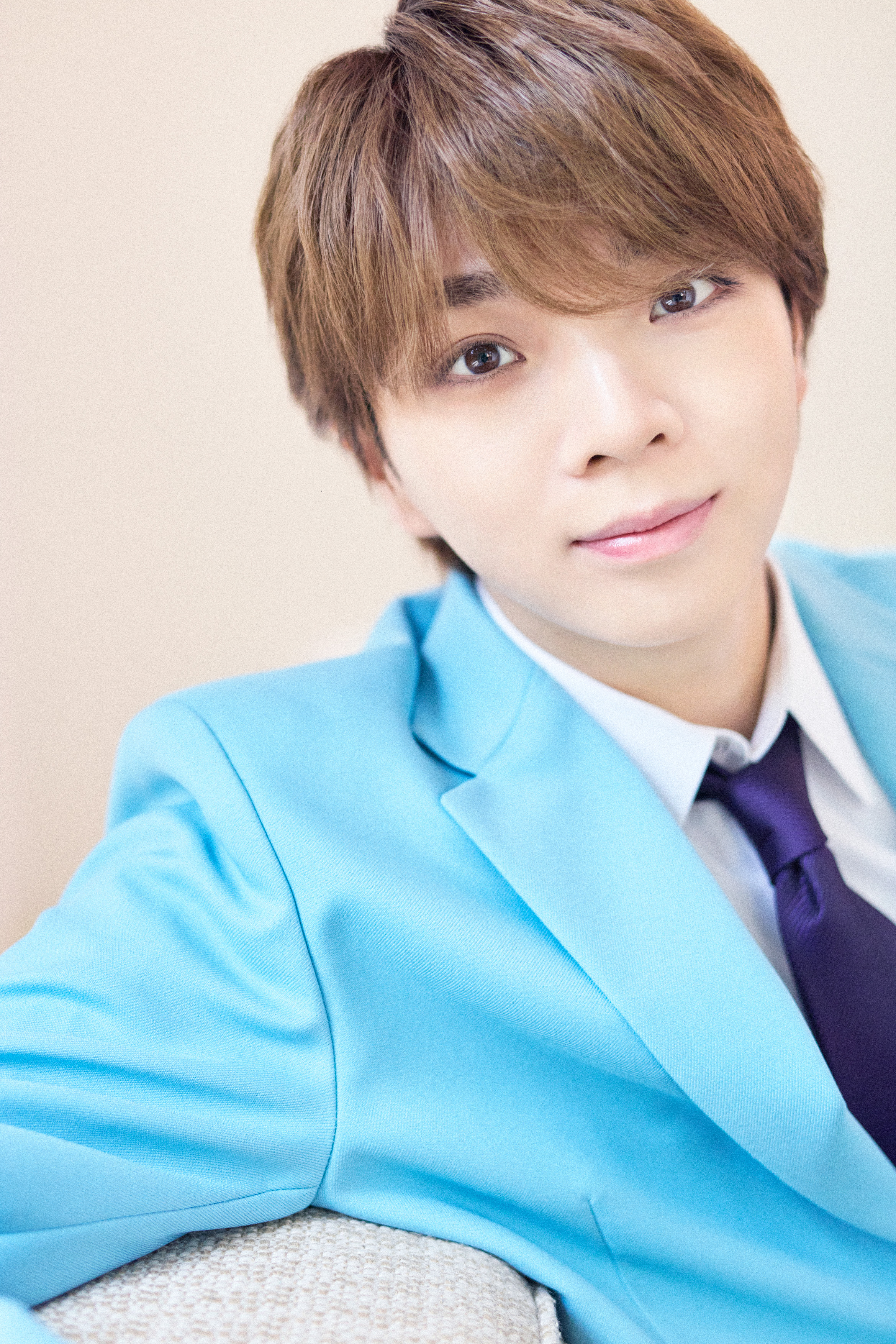 タクミくんシリーズ」が初の連続ドラマ化】塩﨑太智さん・加藤大悟さん
