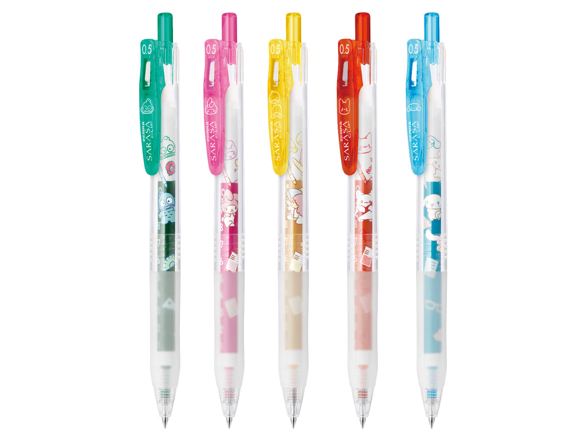見た目最高なペンポ、えんぴつ、ペン、ノート…ときめく文房具♡ | ニコ